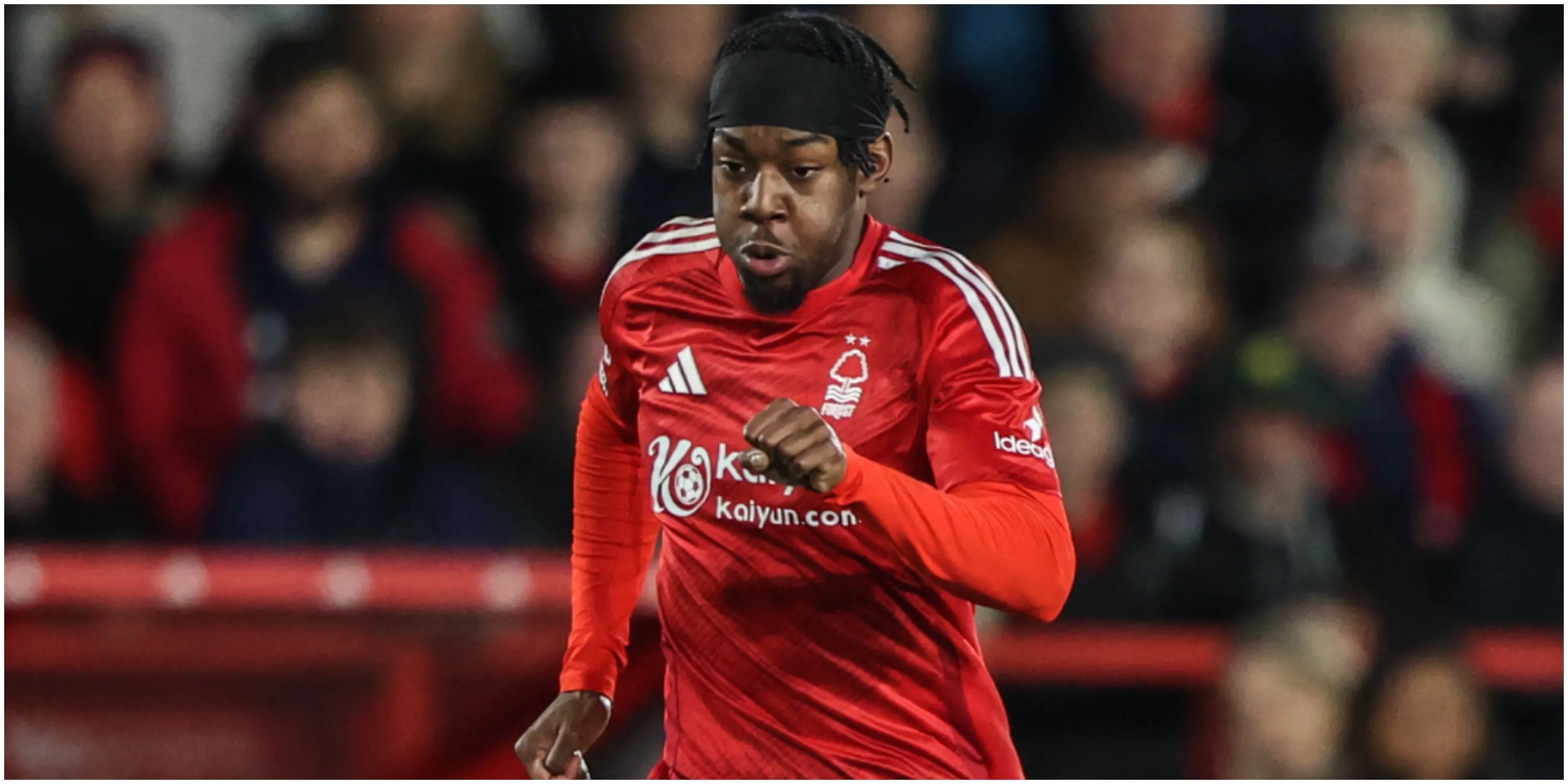 Callum Hudson-Odoi dự kiến đá chính cho Nottingham Forest đối đầu Man City