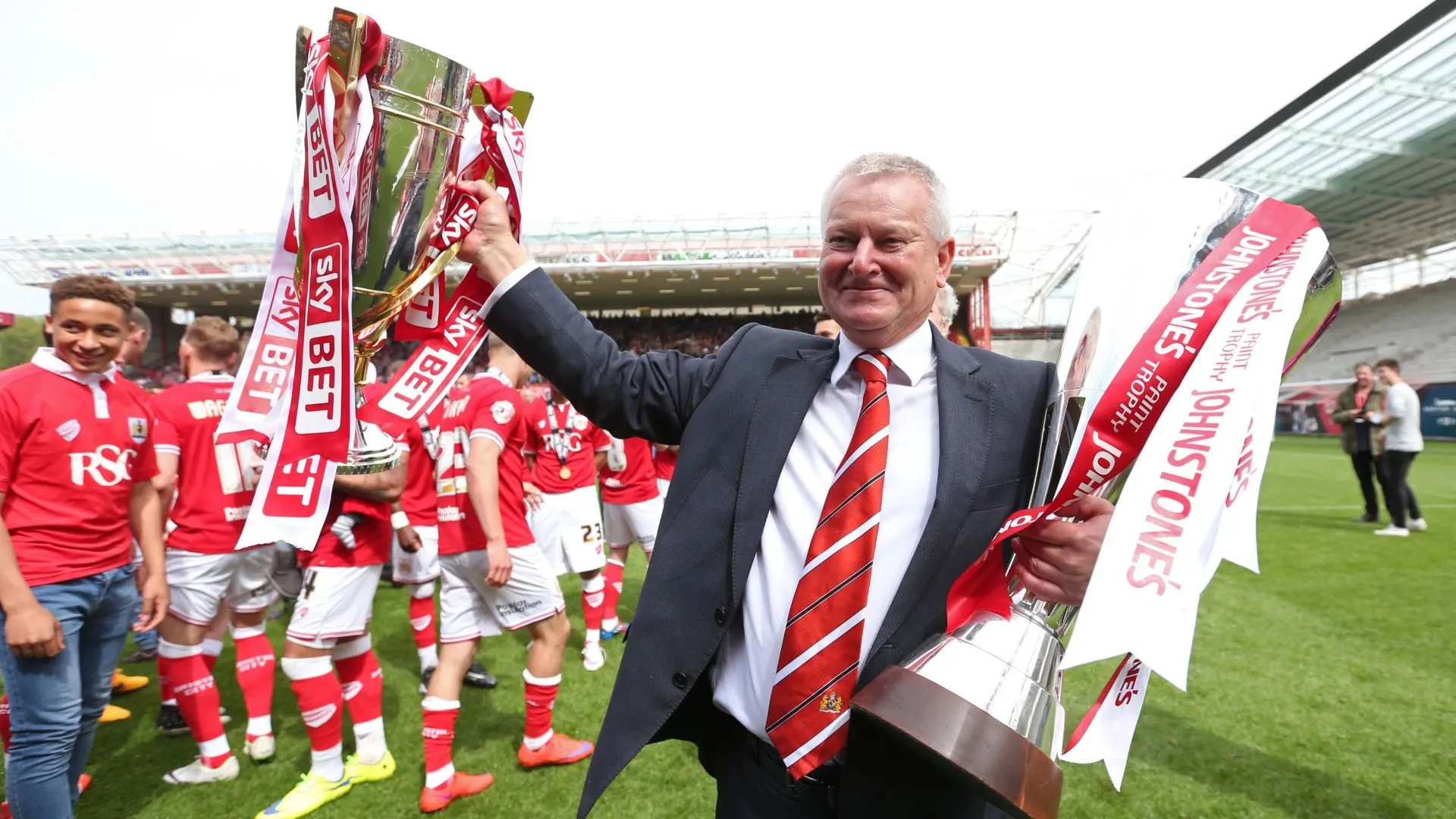 Ai sẽ là tiền đạo số 1 Sheffield United ở Play-off?