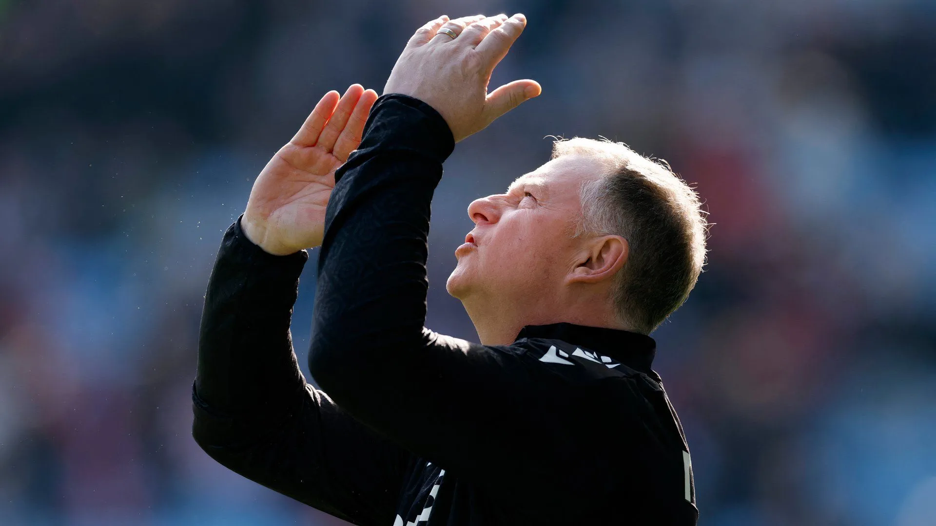 Jamie Vardy rời Leicester: Nhìn lại lời đầu tiên năm 2012
