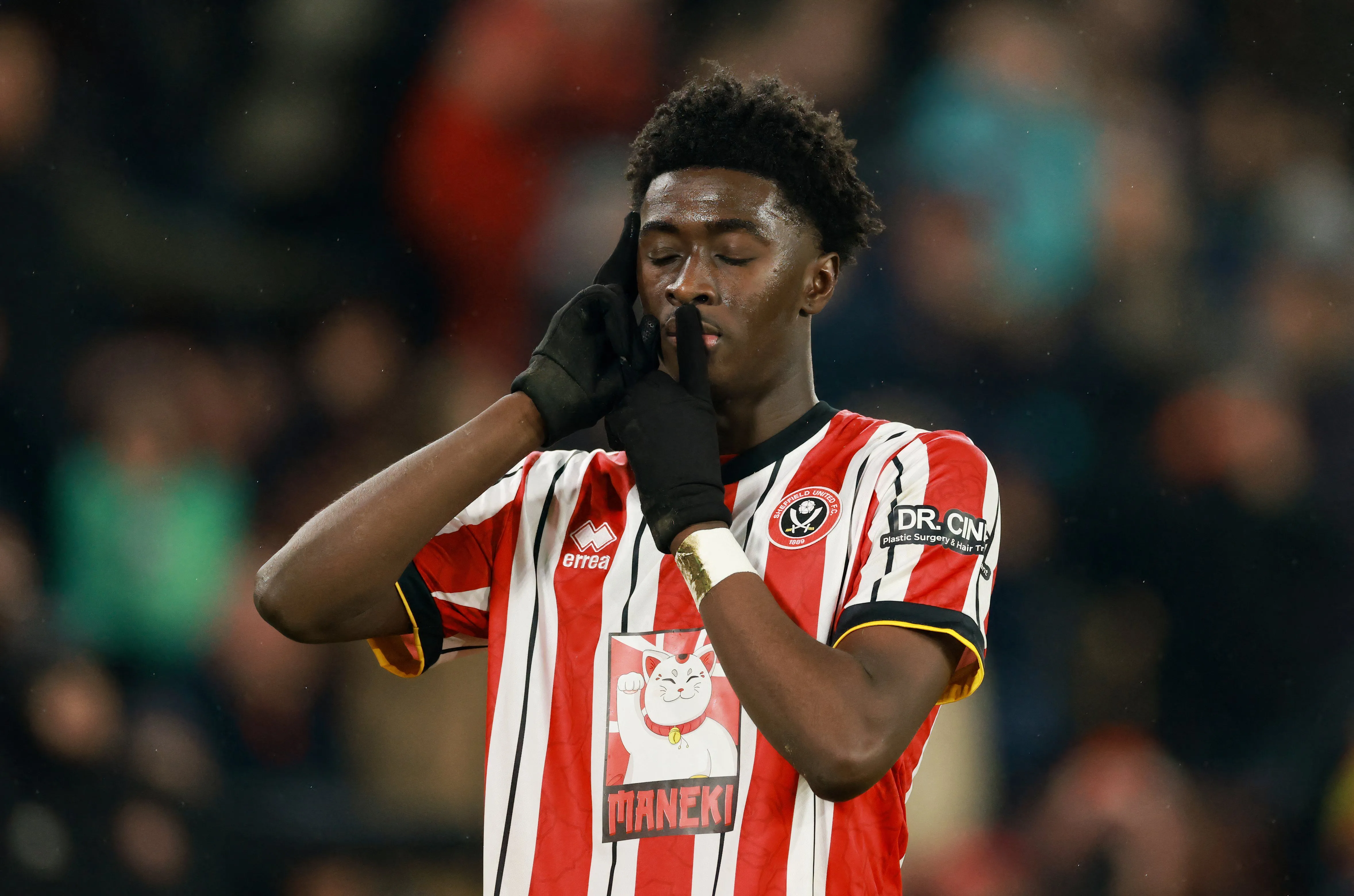 Xem trước Bán kết FA Cup: Man City đại chiến Nottingham Forest