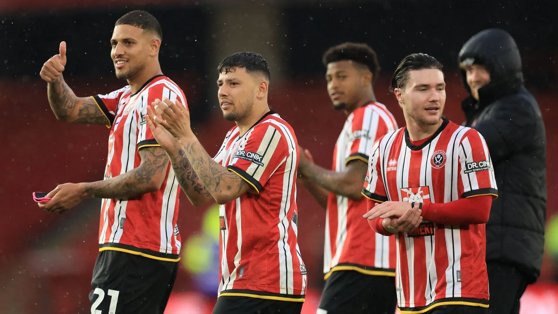 Hull City: Chủ tịch Hé Lộ Ứng Viên HLV ‘Bí Ẩn’ Gây Bất Ngờ