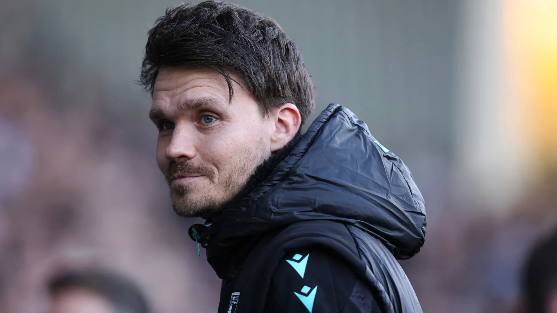 HLV Danny Rohl của Sheffield Wednesday, mục tiêu tiềm năng của Leicester City