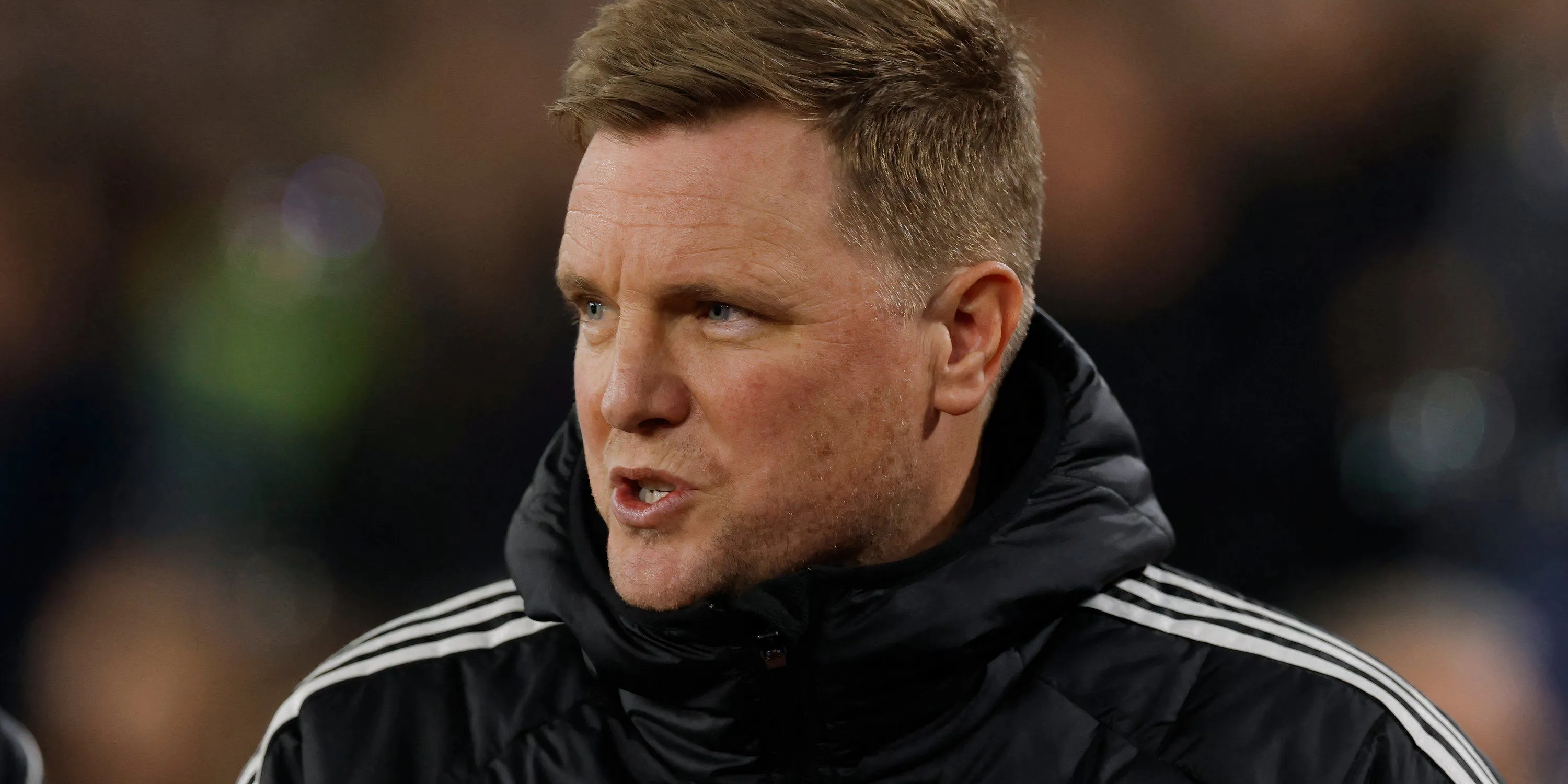 HLV Eddie Howe của Newcastle United cân nhắc mục tiêu chuyển nhượng thủ môn