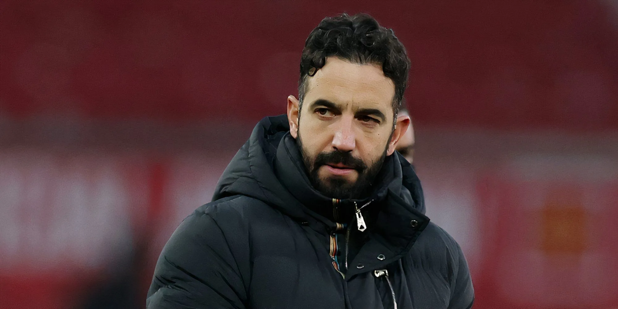 HLV Ruben Amorim của Man Utd đưa ra quyết định về đội hình trẻ