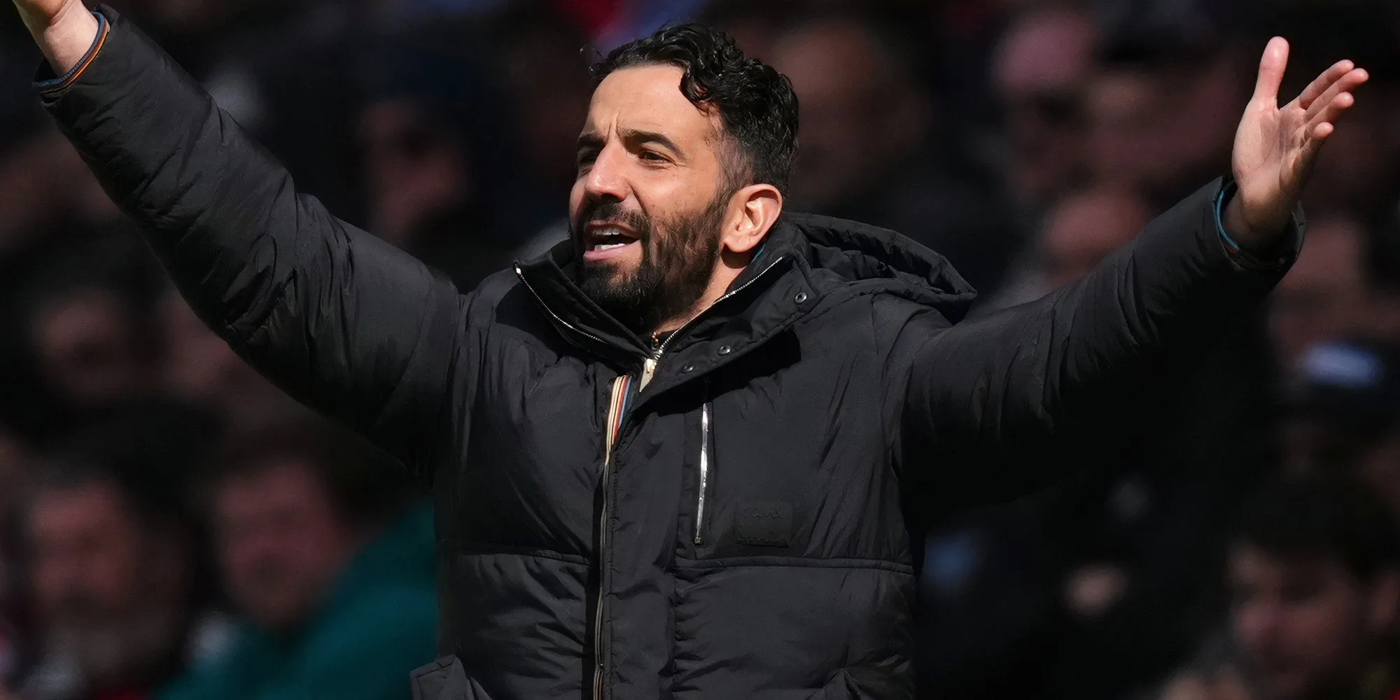 Danny Rohl: Ứng viên bất ngờ cho ghế HLV Crystal Palace?