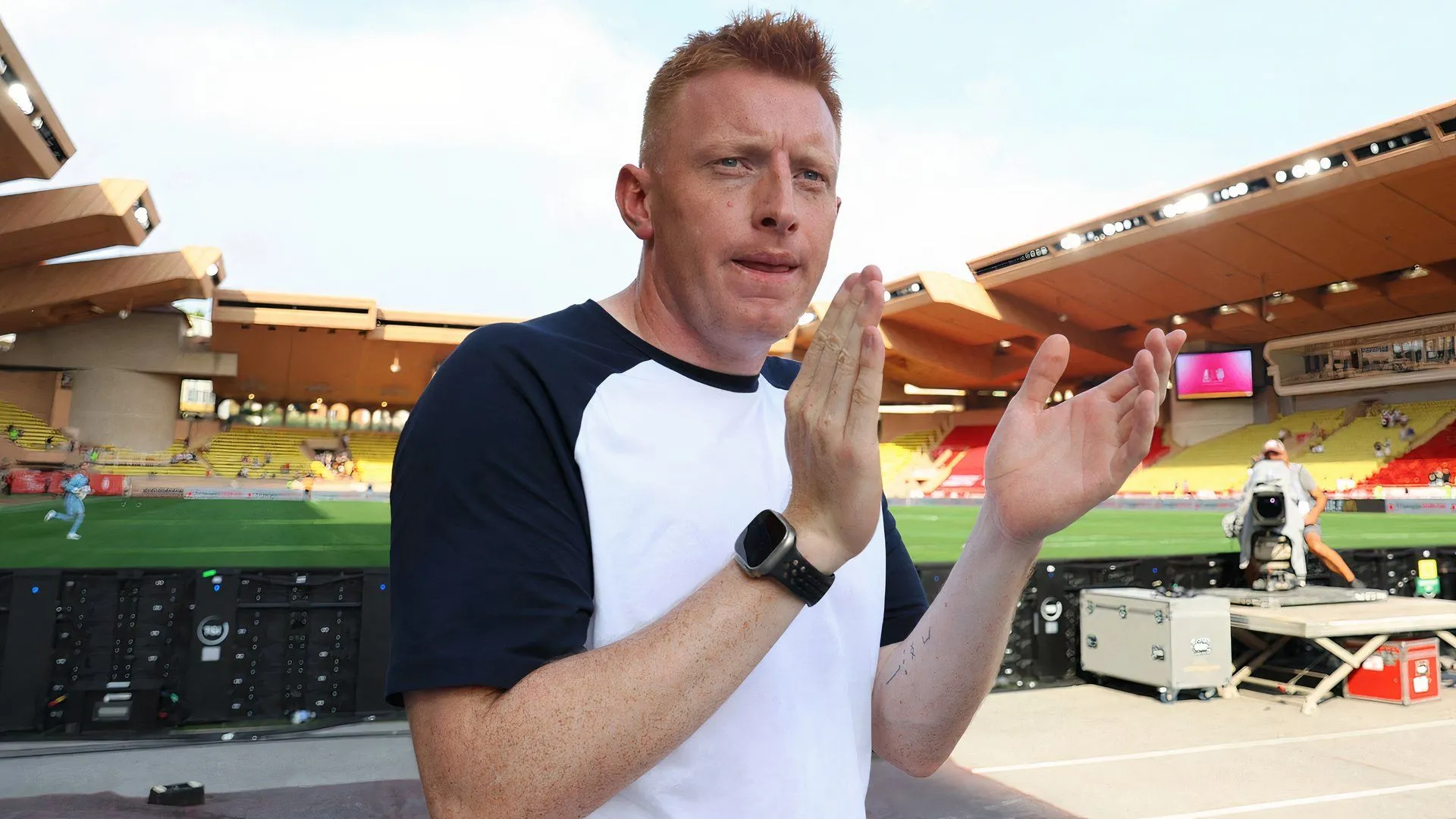 HLV Will Still, người được Southampton ưu tiên hơn Danny Rohl