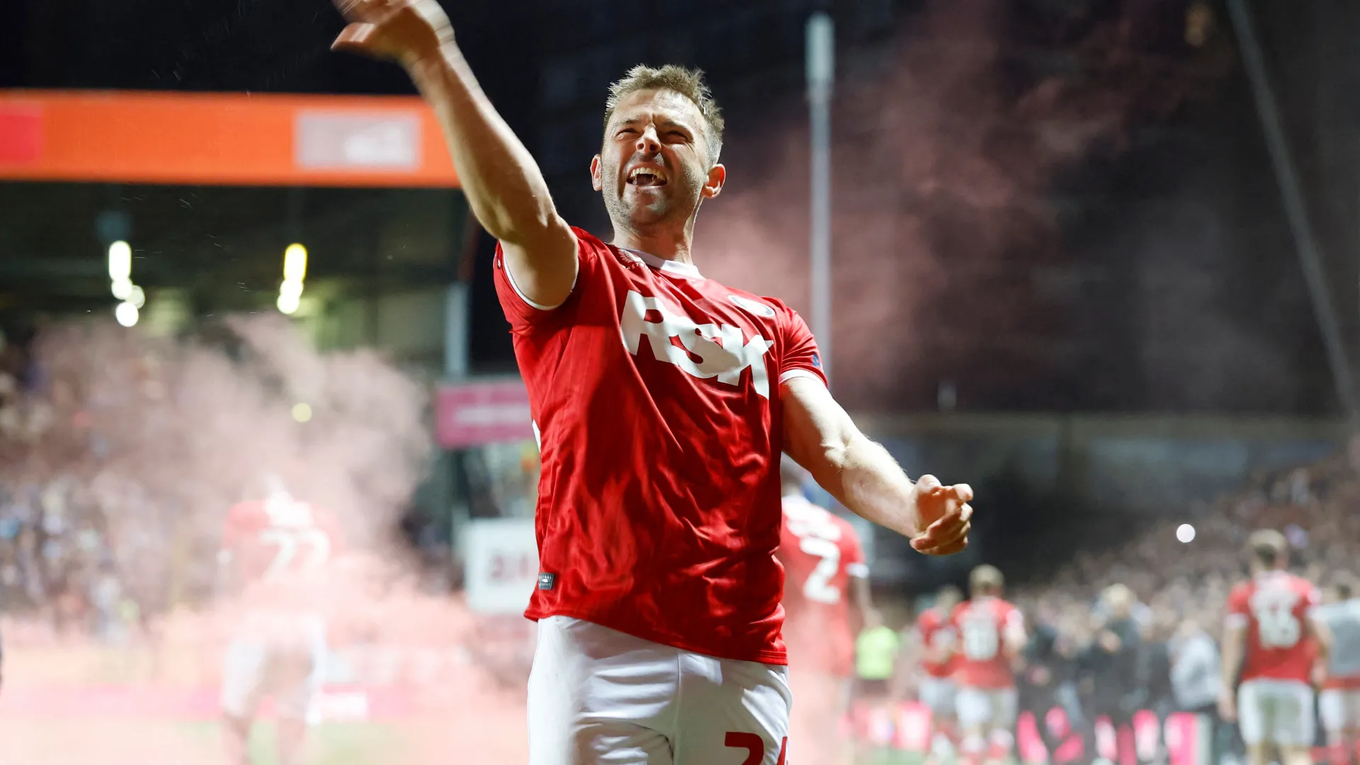 Billy Sharp: Sheffield United Là ‘Cửa Trên’ Ở Chung Kết Play-off, Nhưng Đó Chưa Chắc Đã Là Điều Tốt