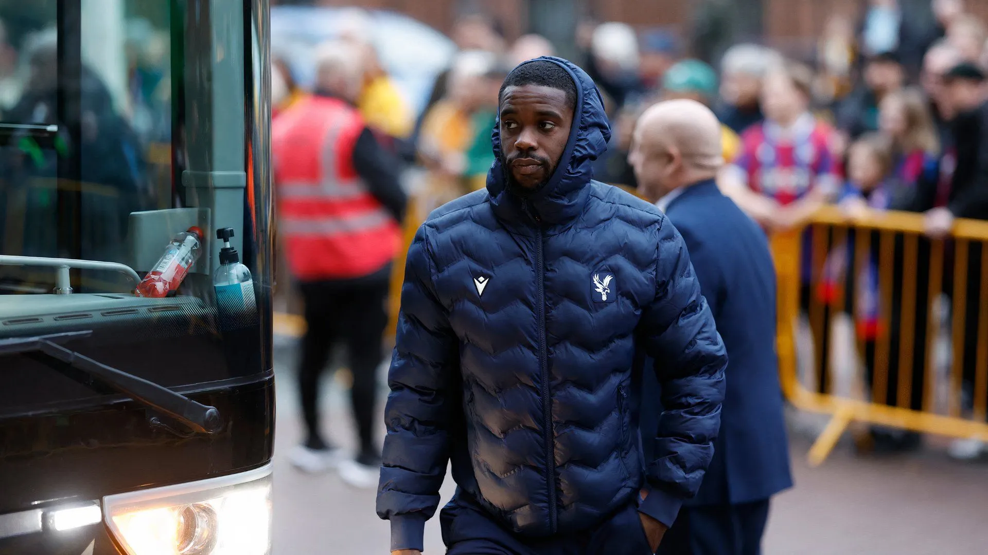Kinh nghiệm Premier League của Jeffrey Schlupp sau khi rời Leicester City