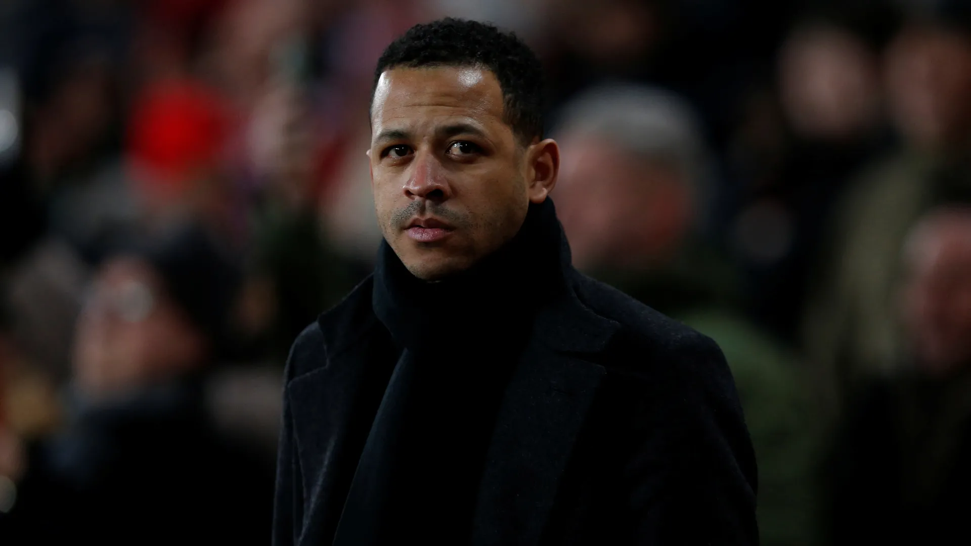 Liam Rosenior, cựu HLV Hull City, hiện đang thành công tại RC Strasbourg