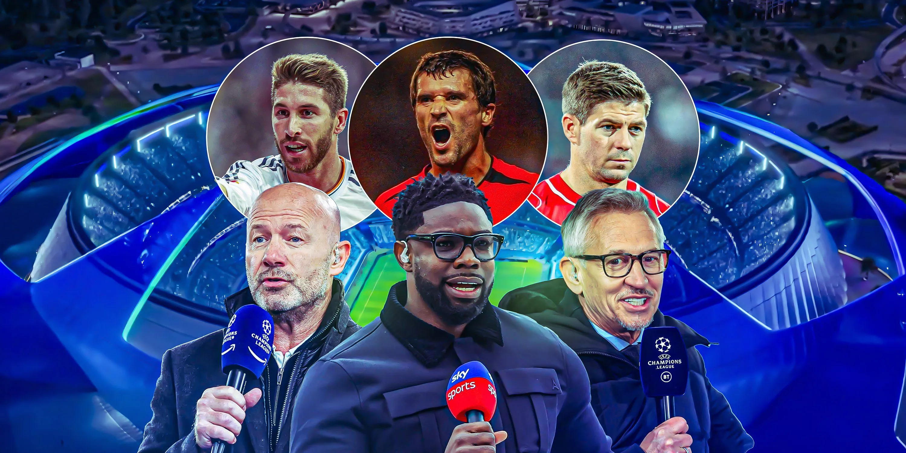 Ousmane Dembele Tiết Lộ 3 Thần Tượng: Bất Ngờ Với Beckham, Gerrard & Liverpool