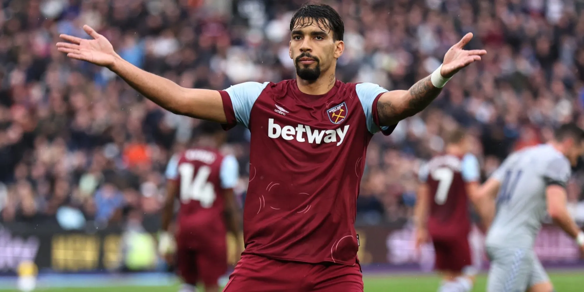 Danny Rohl: Ứng viên bất ngờ cho ghế HLV Crystal Palace?