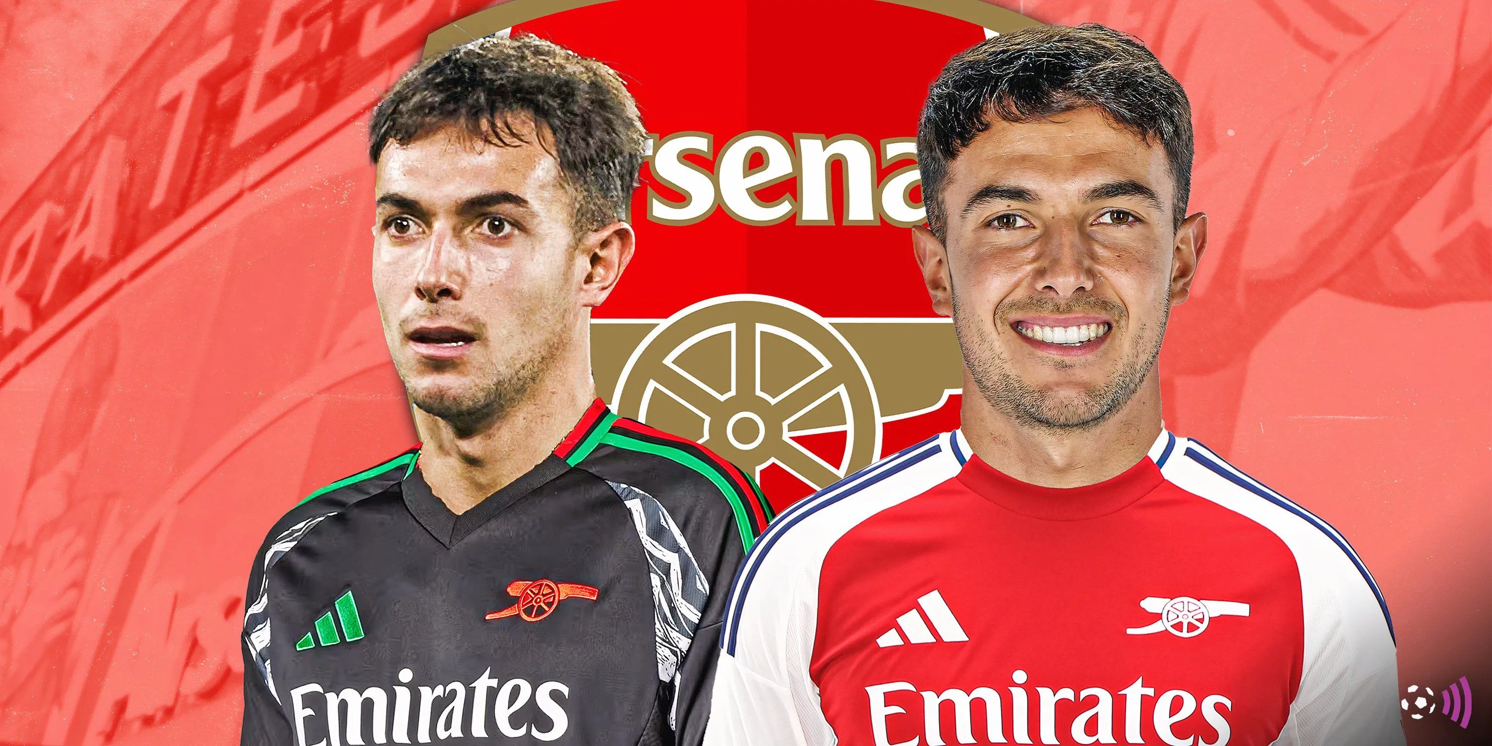 Martin Zubimendi mục tiêu chuyển nhượng hàng đầu của Arsenal trong mùa hè