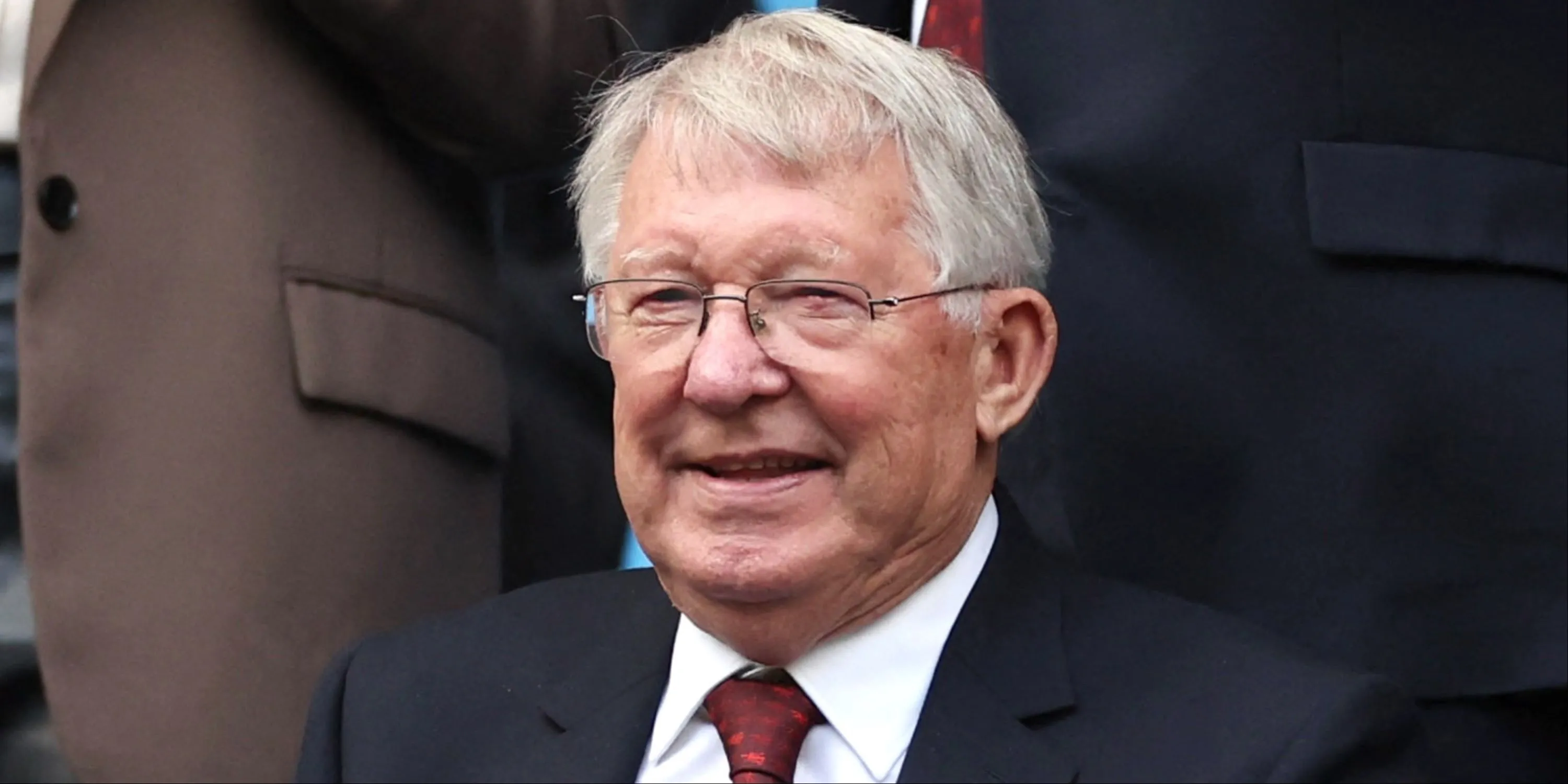 Ngài Alex Ferguson, HLV huyền thoại của Manchester United