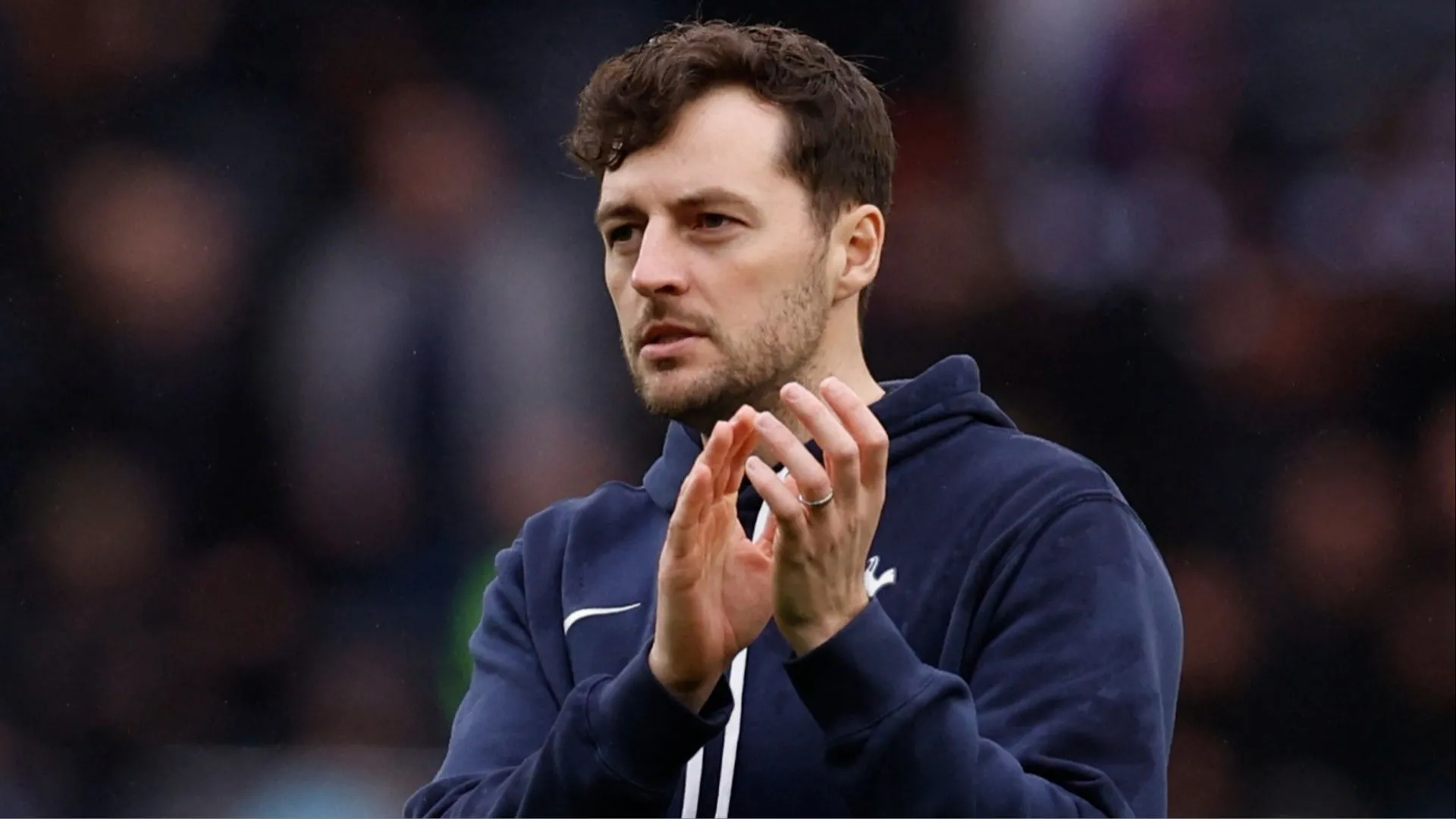 Ryan Mason, HLV tiềm năng của West Brom, và rào cản từ Tottenham Hotspur.