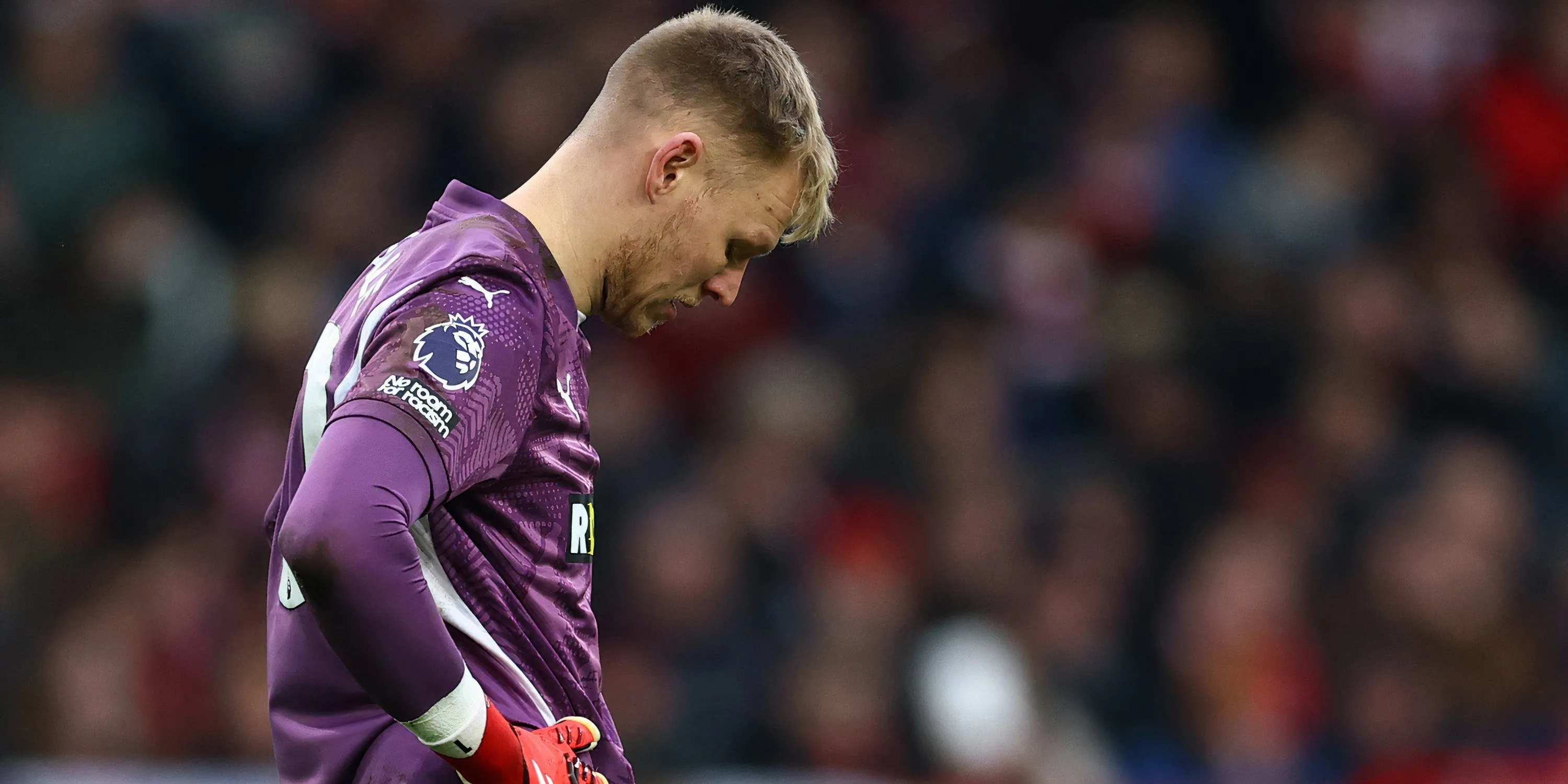 Cole Palmer tỏa sáng, Chelsea hạ Liverpool và lời đáp trả đanh thép