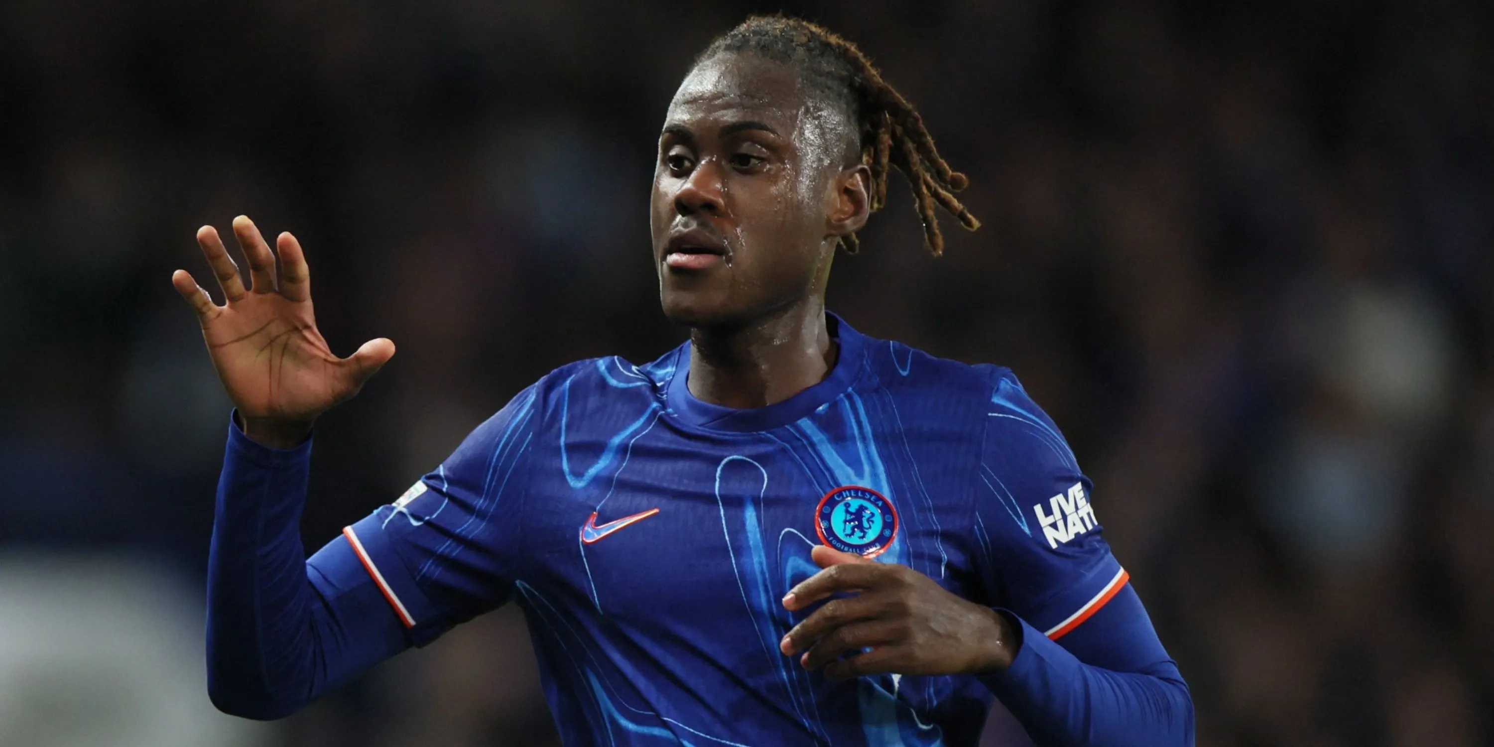 Chelsea nhắm sao Ligue 1, quyết đấu Real Betis ở chung kết C3