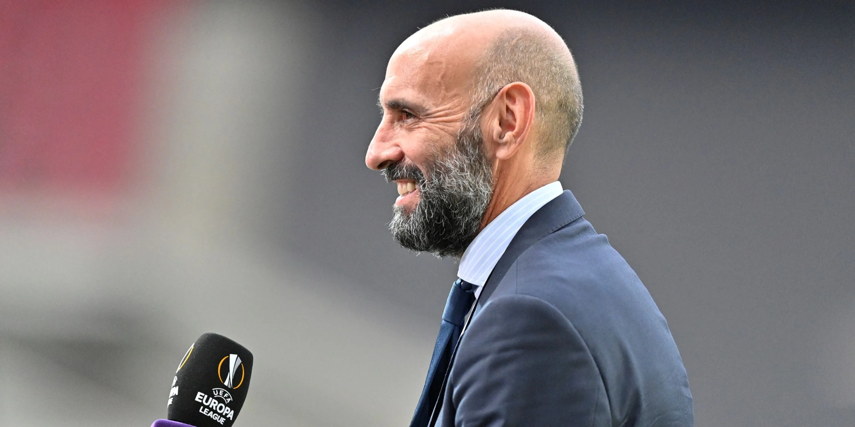 Giám đốc Thể thao Aston Villa Monchi phát biểu về tương lai cầu thủ