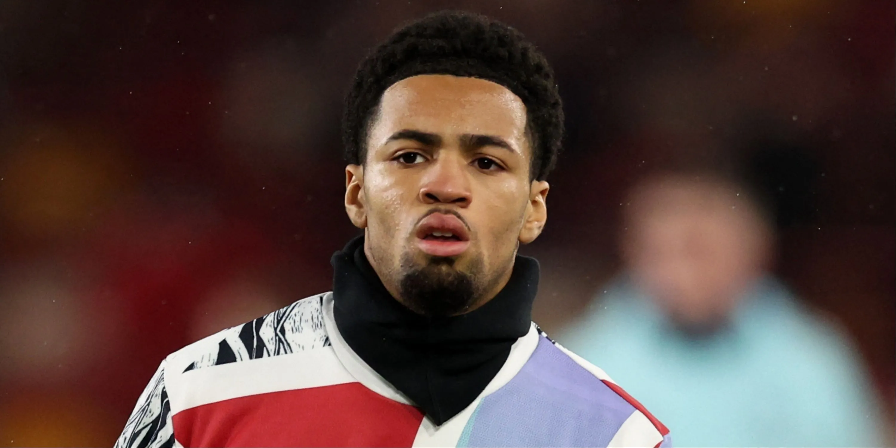 Ethan Nwaneri, ngôi sao trẻ tiềm năng của Arsenal