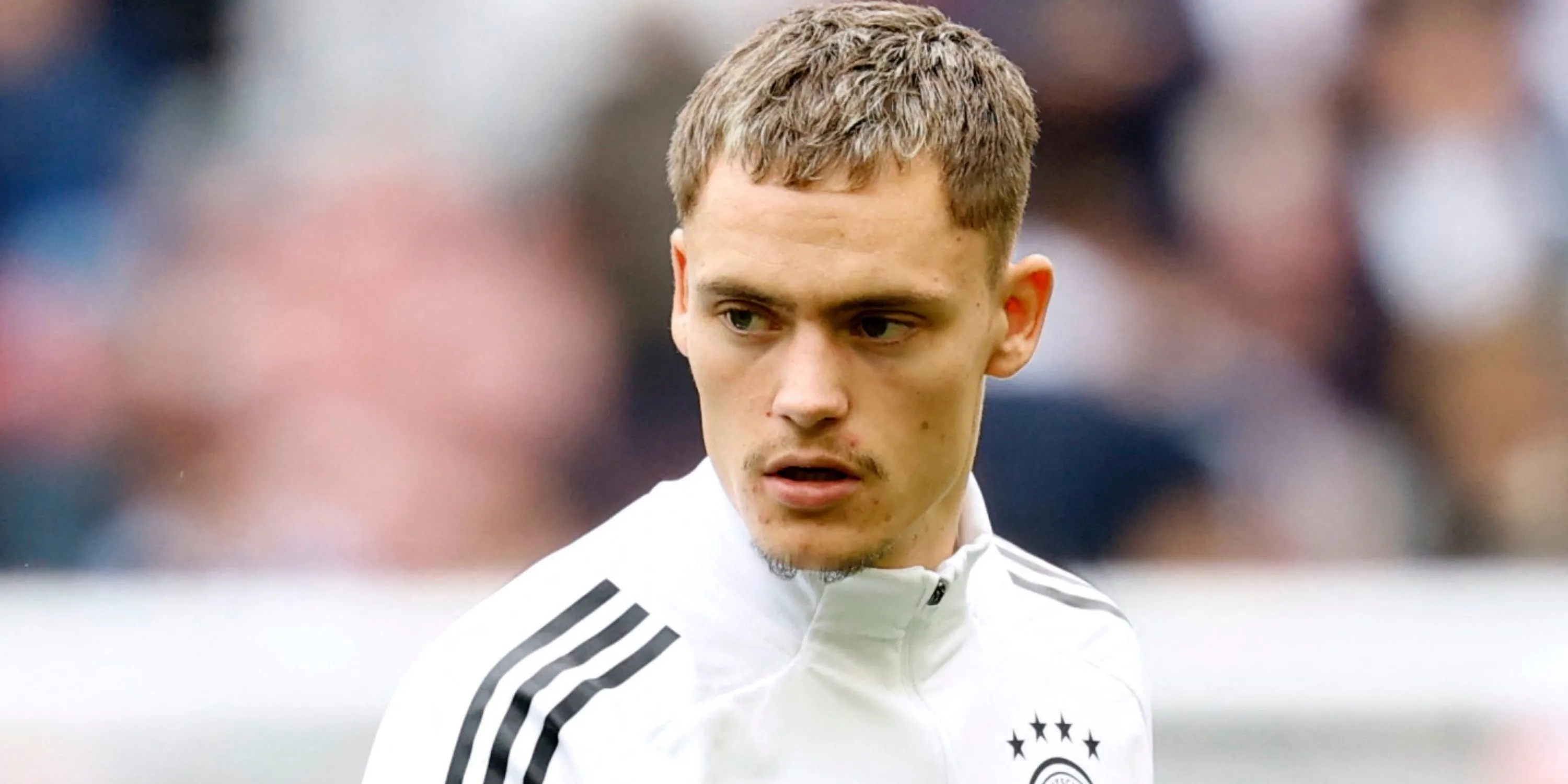 Florian Wirtz, tân binh của Liverpool, ảnh hưởng đến đội hình
