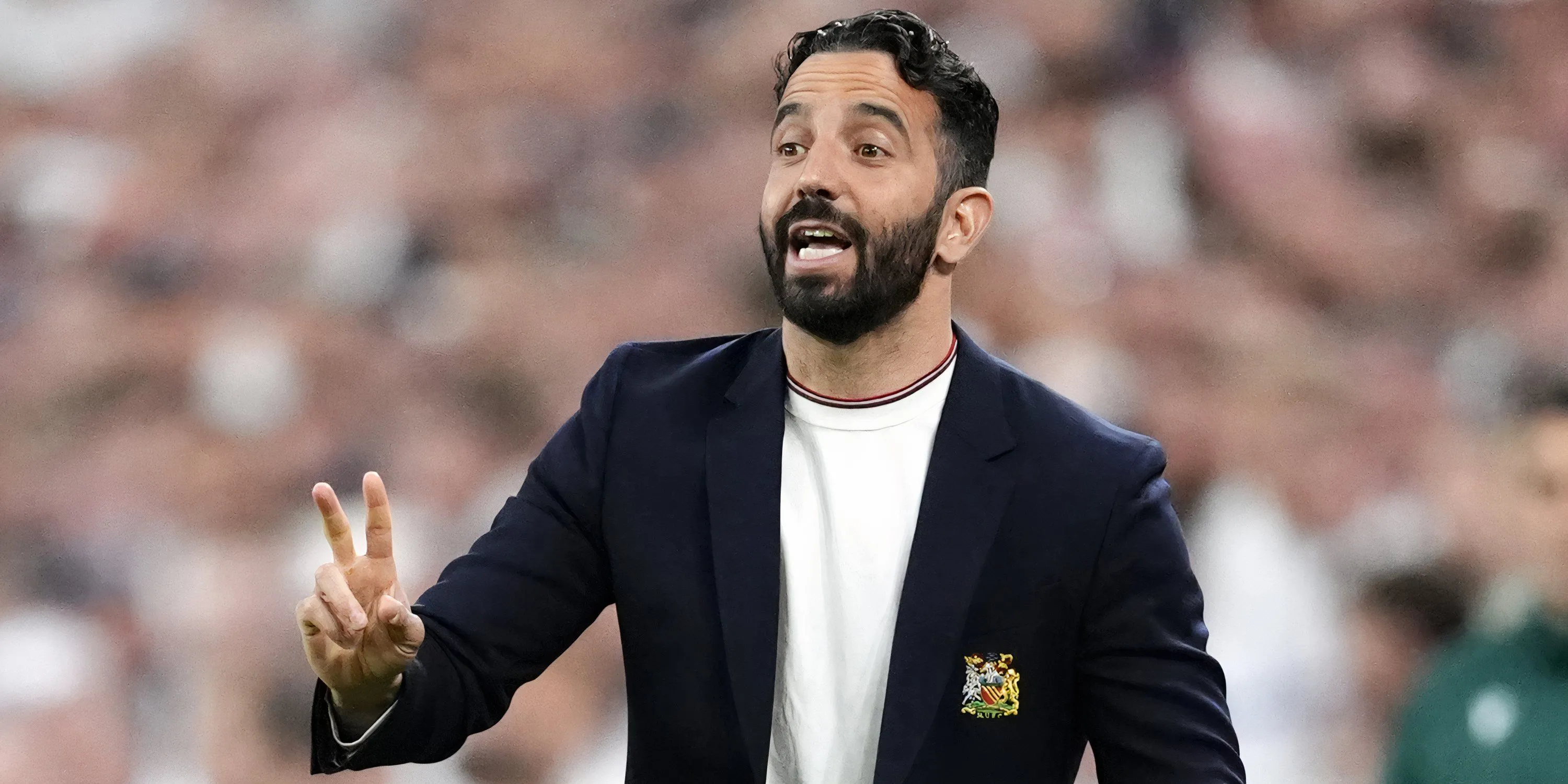 Tottenham Thay HLV: Viktor Gyokeres Có Phải Mảnh Ghép Hoàn Hảo Dưới Thời Thomas Frank?