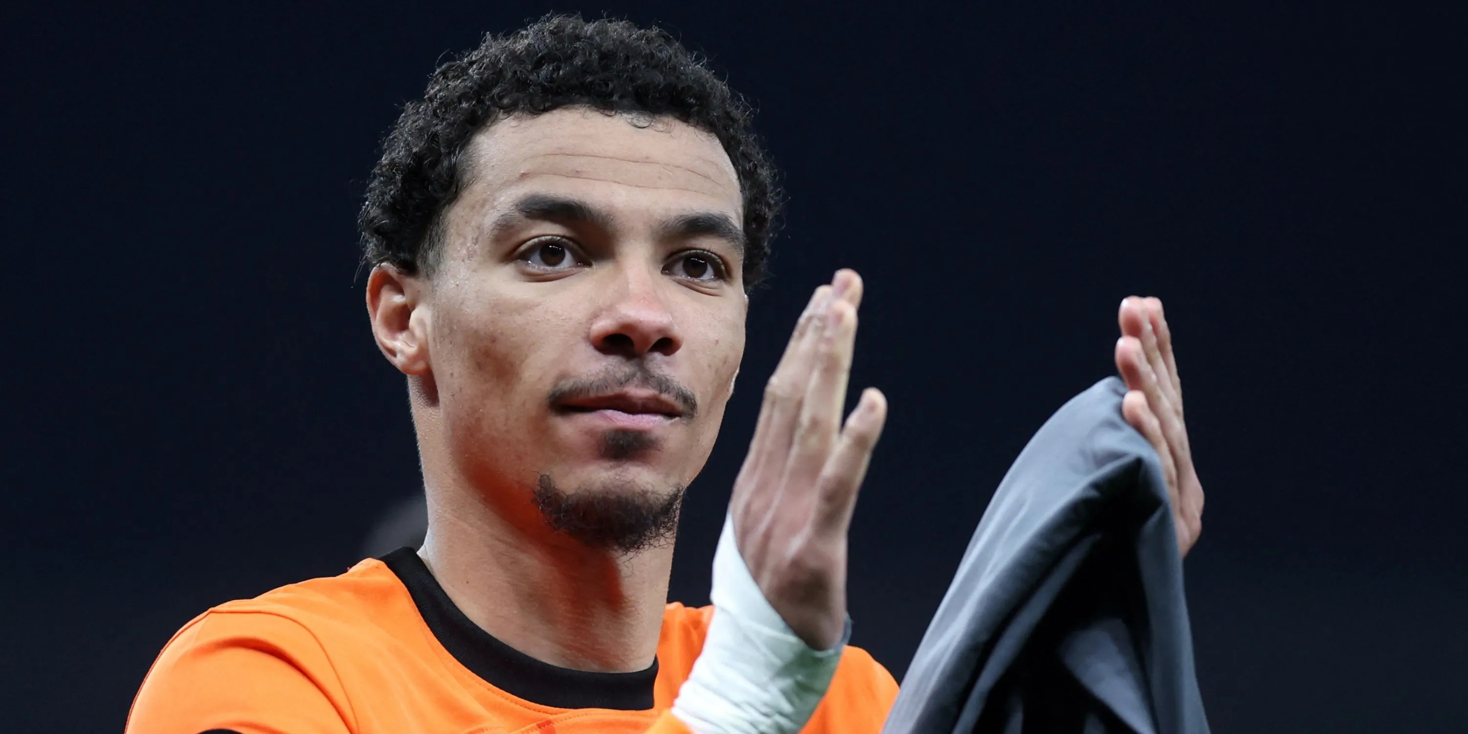 Hugo Ekitike, tiền đạo trẻ được Liverpool quan tâm, đối thủ cạnh tranh với Alexander Isak