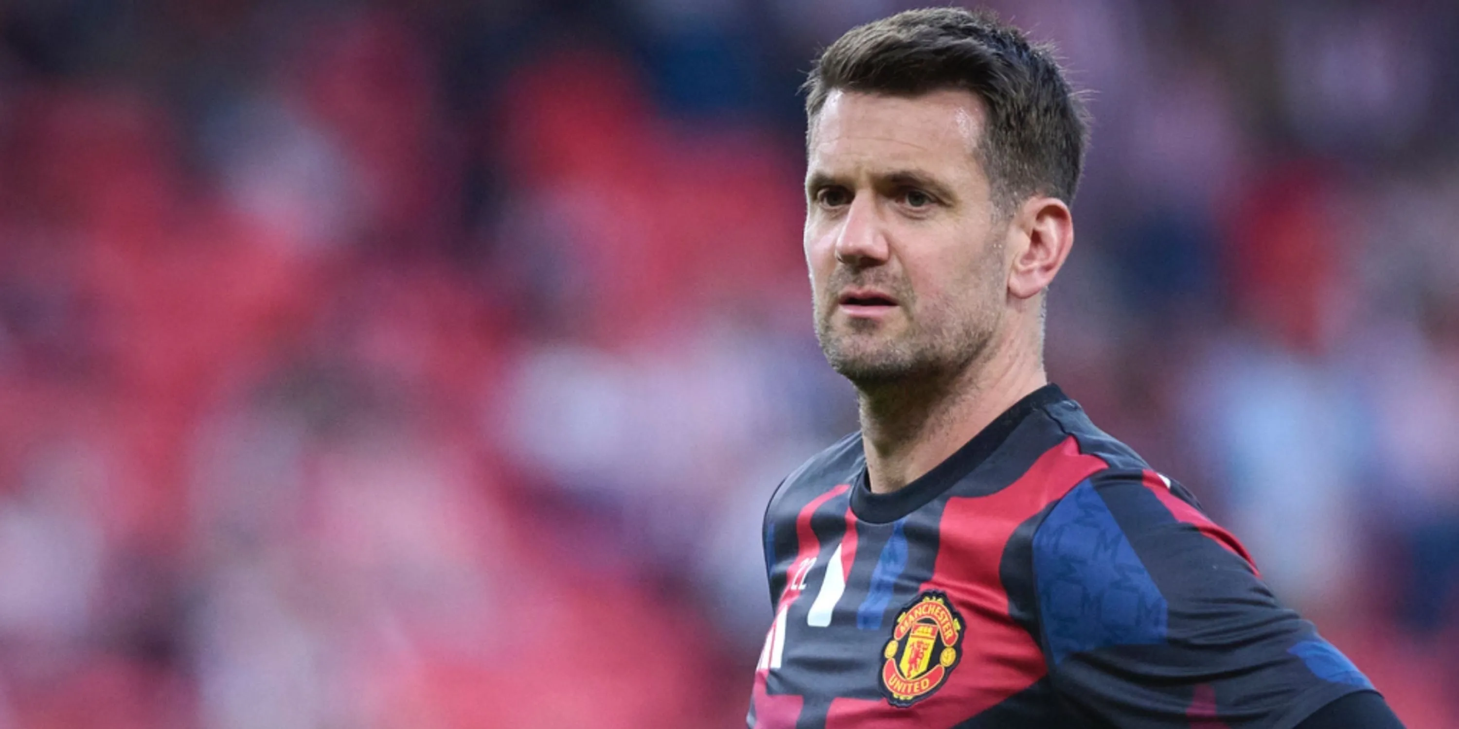 Tom Heaton thể hiện sự chắc chắn trong các trận giao hữu của Manchester United