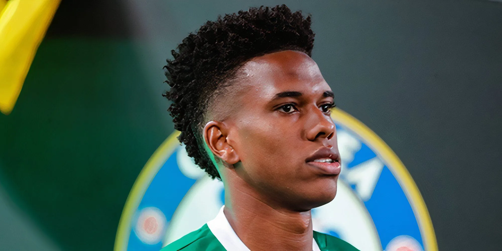 Willian Estevao - &quot;Messinho&quot; từ Palmeiras gia nhập Chelsea