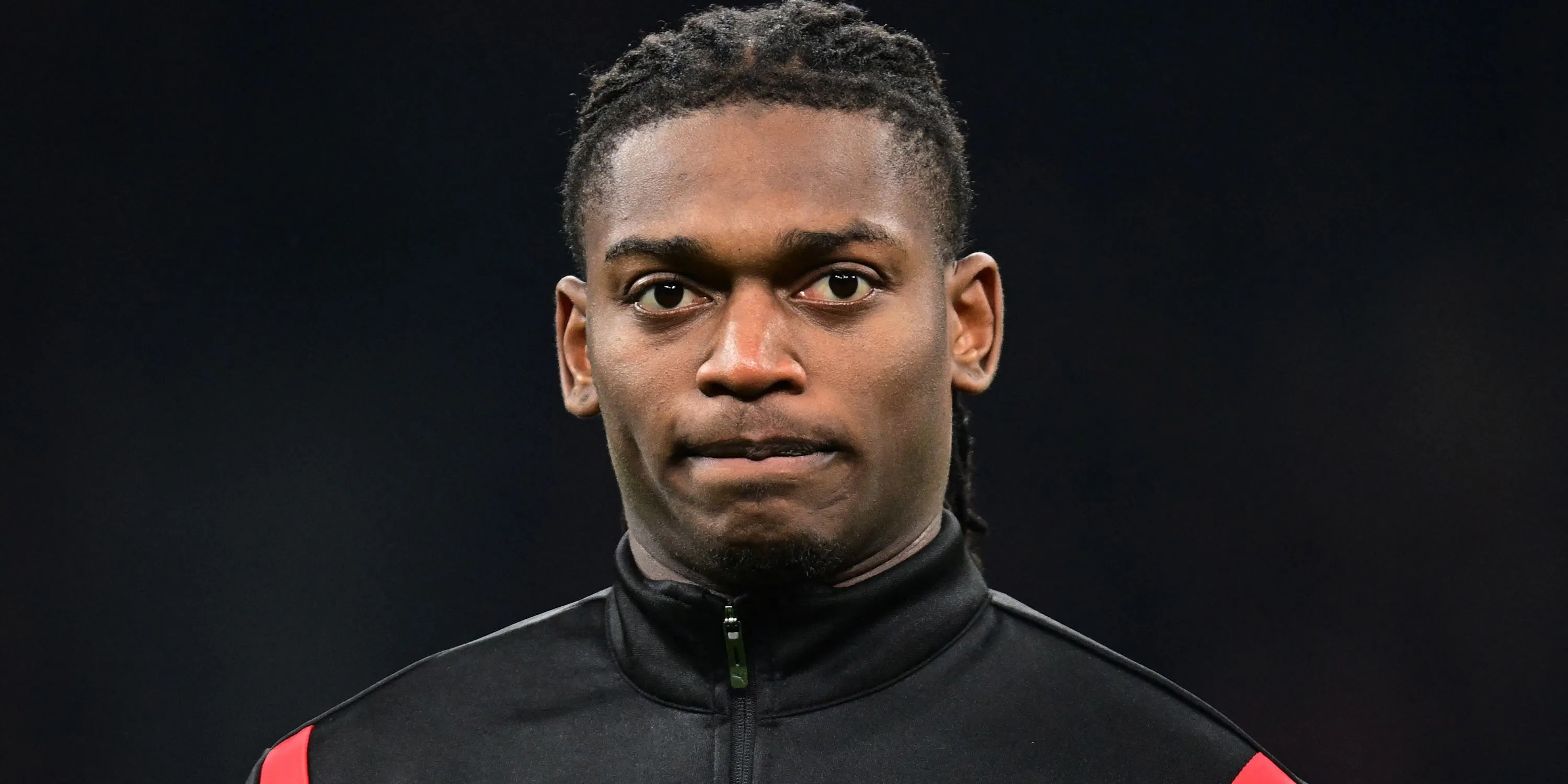 Rafael Leao của AC Milan