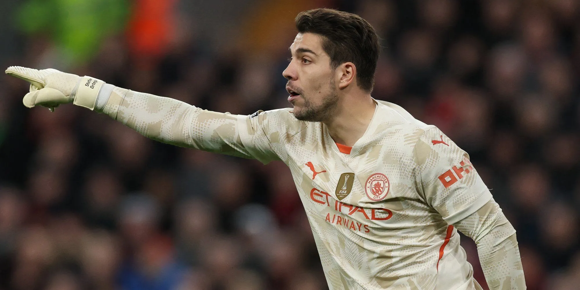 Arsenal Bất Ngờ Hỏi Mua Alejandro Garnacho Từ Man Utd