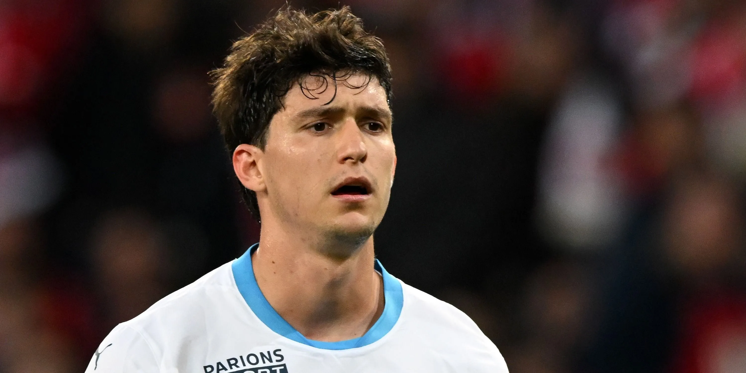 Chuyển Nhượng Newcastle: Hụt Andriy Lunin Từ Real Madrid, Chốt Aaron Ramsdale Cho Vị Trí Gác Đền