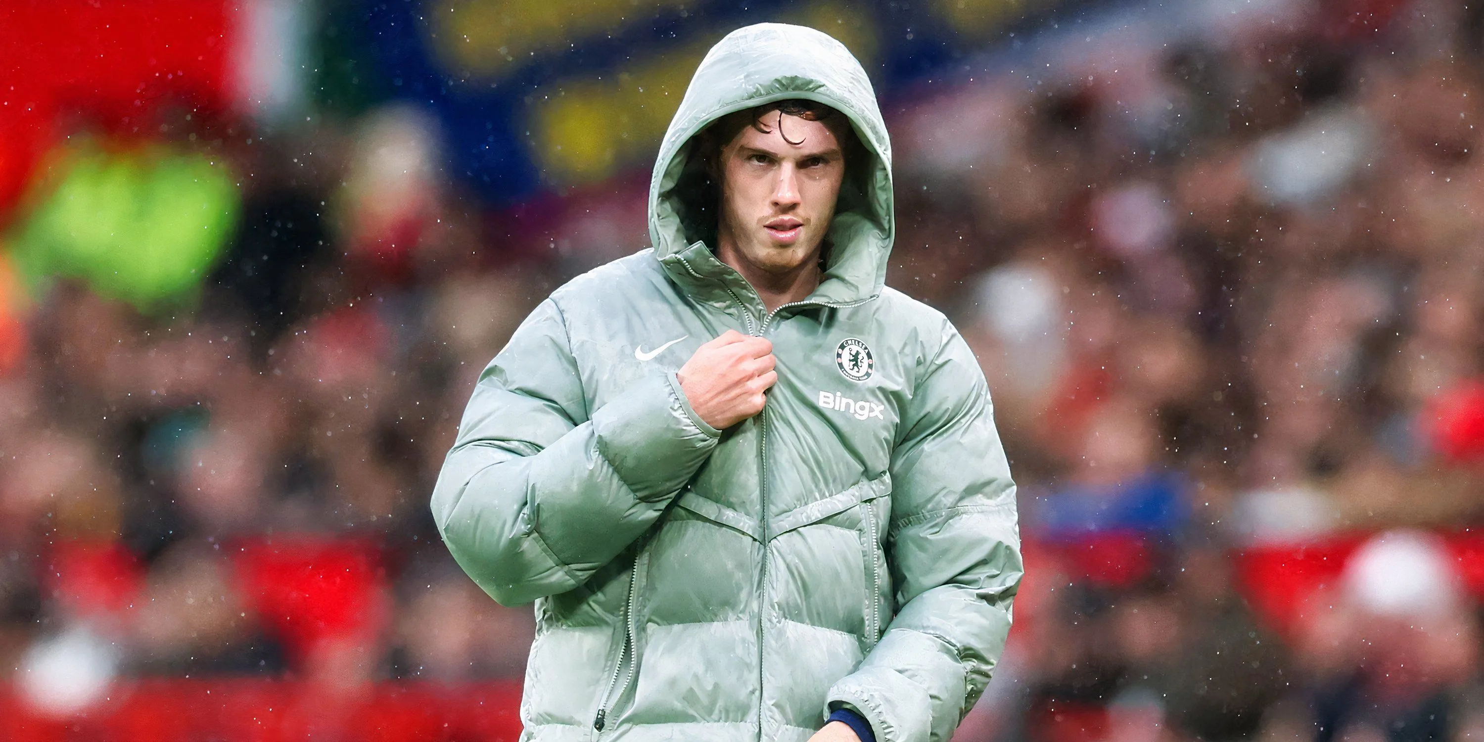 Cầu thủ Chelsea ăn mừng sau bàn thắng ở trận Ajax 5-1, minh họa phong độ lên cao của dàn sao trẻ