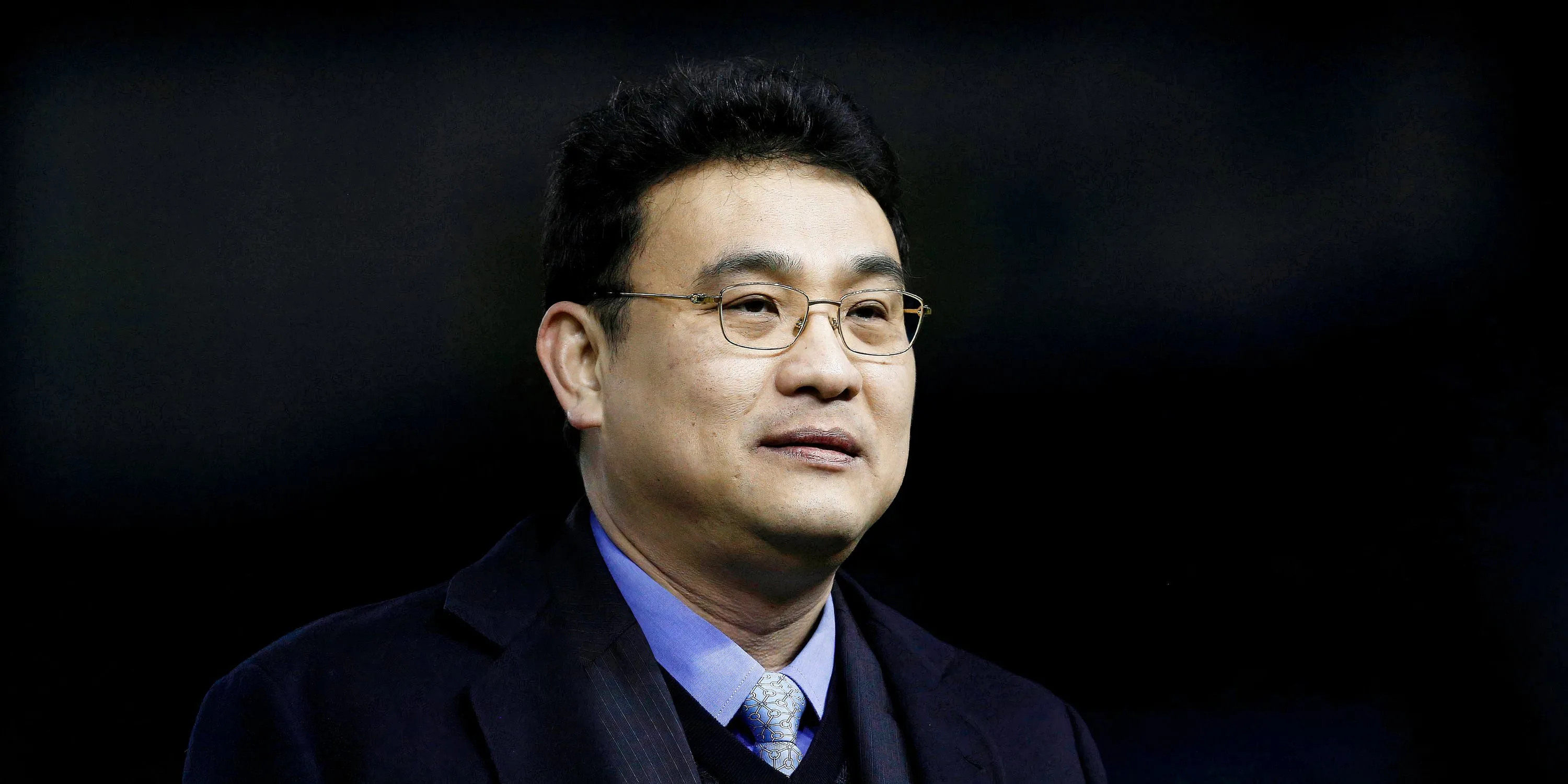 Dejphon Chansiri - chủ tịch Sheffield Wednesday giữa sóng gió tài chính