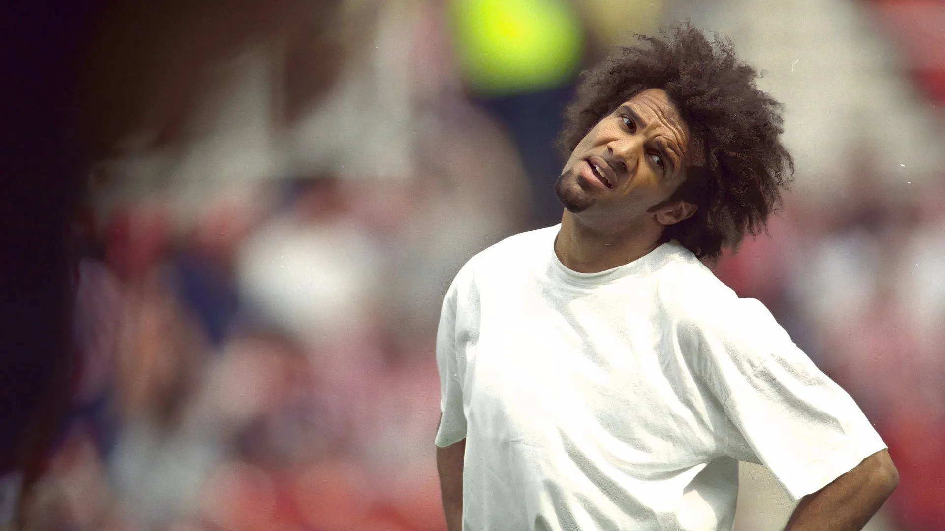 Don Goodman bình luận về tương lai Gus Hamer tại Bramall Lane