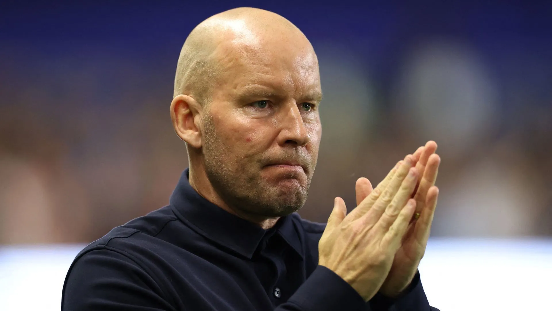 Henrik Pedersen họp báo tại Hillsborough, thể hiện niềm tin vào tương lai Sheffield Wednesday