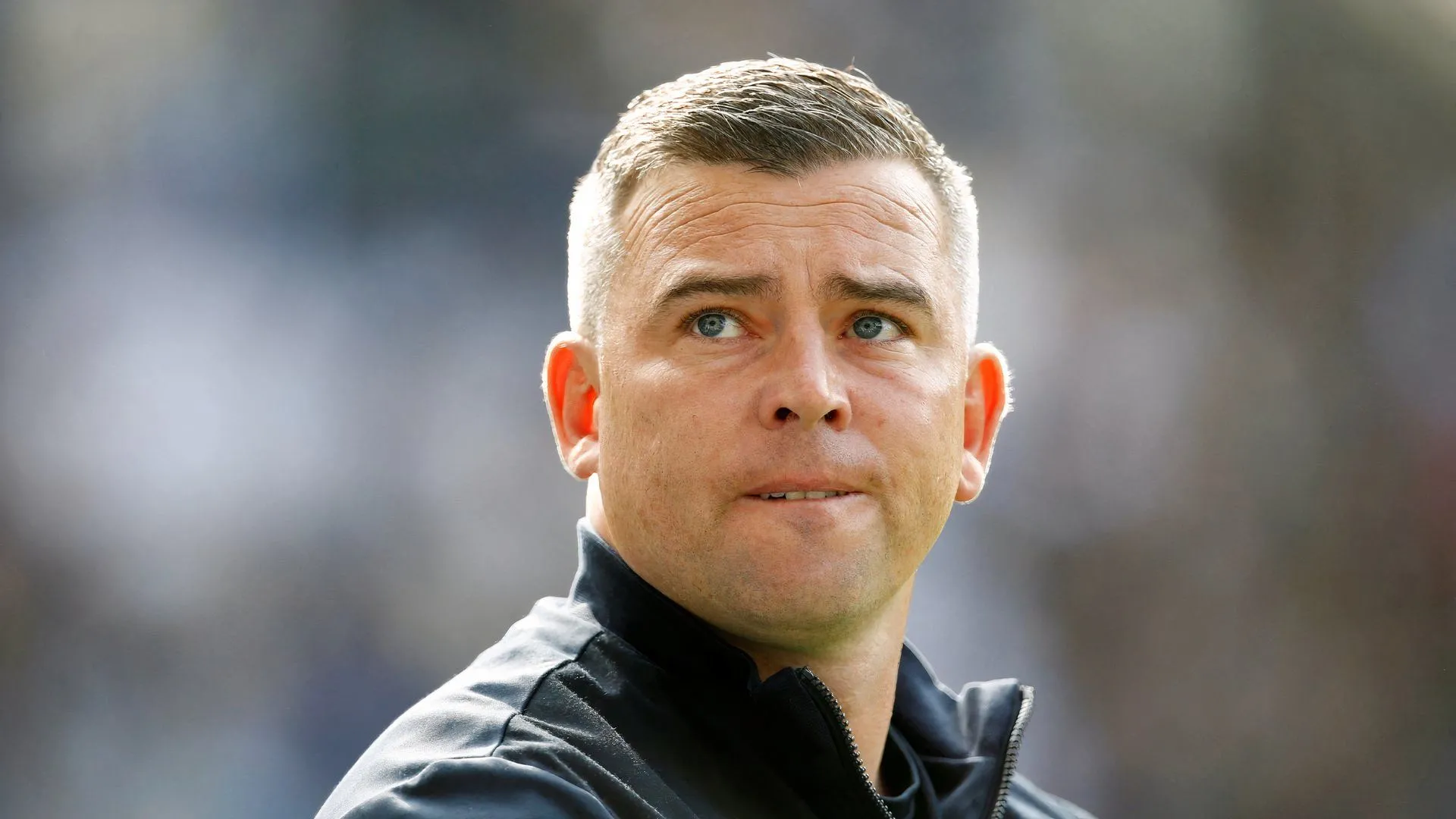 HLV Steven Schumacher và niềm vui của Bolton sau chiến thắng quan trọng