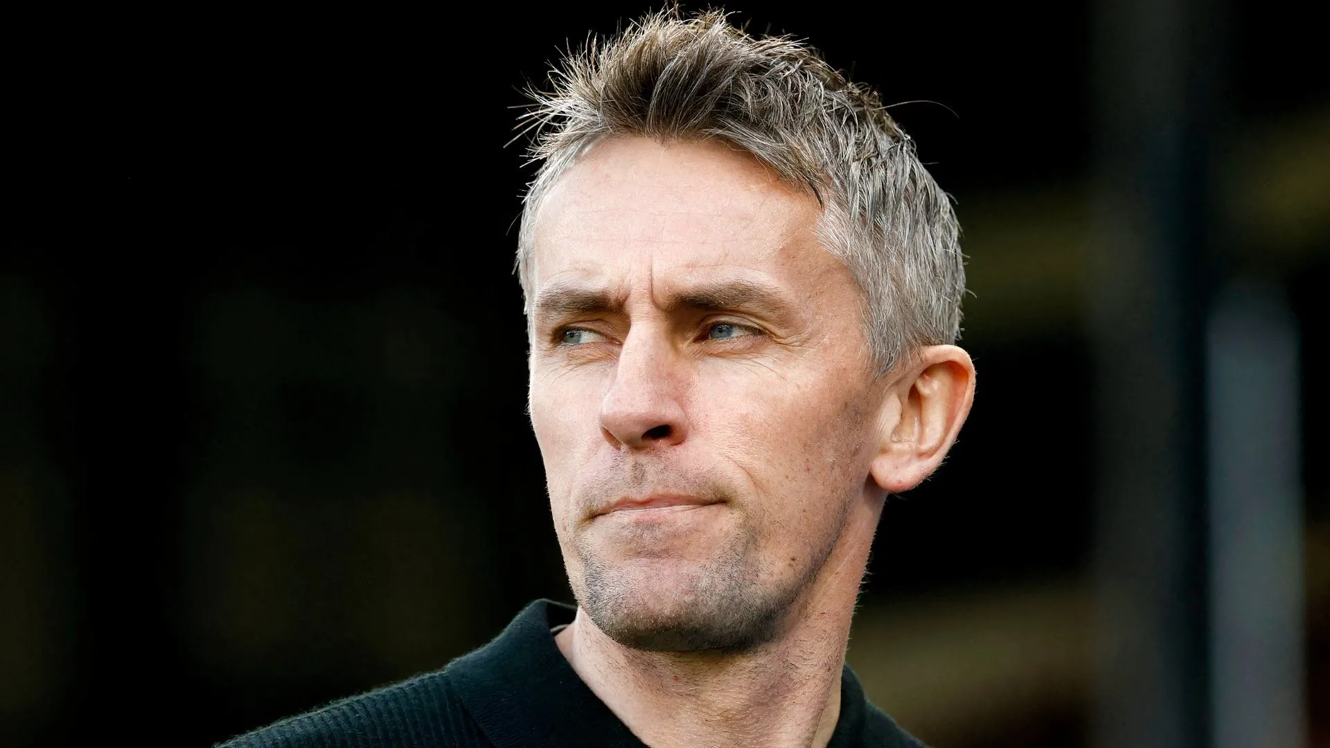 Kieran McKenna chỉ đạo Ipswich Town trên băng ghế huấn luyện