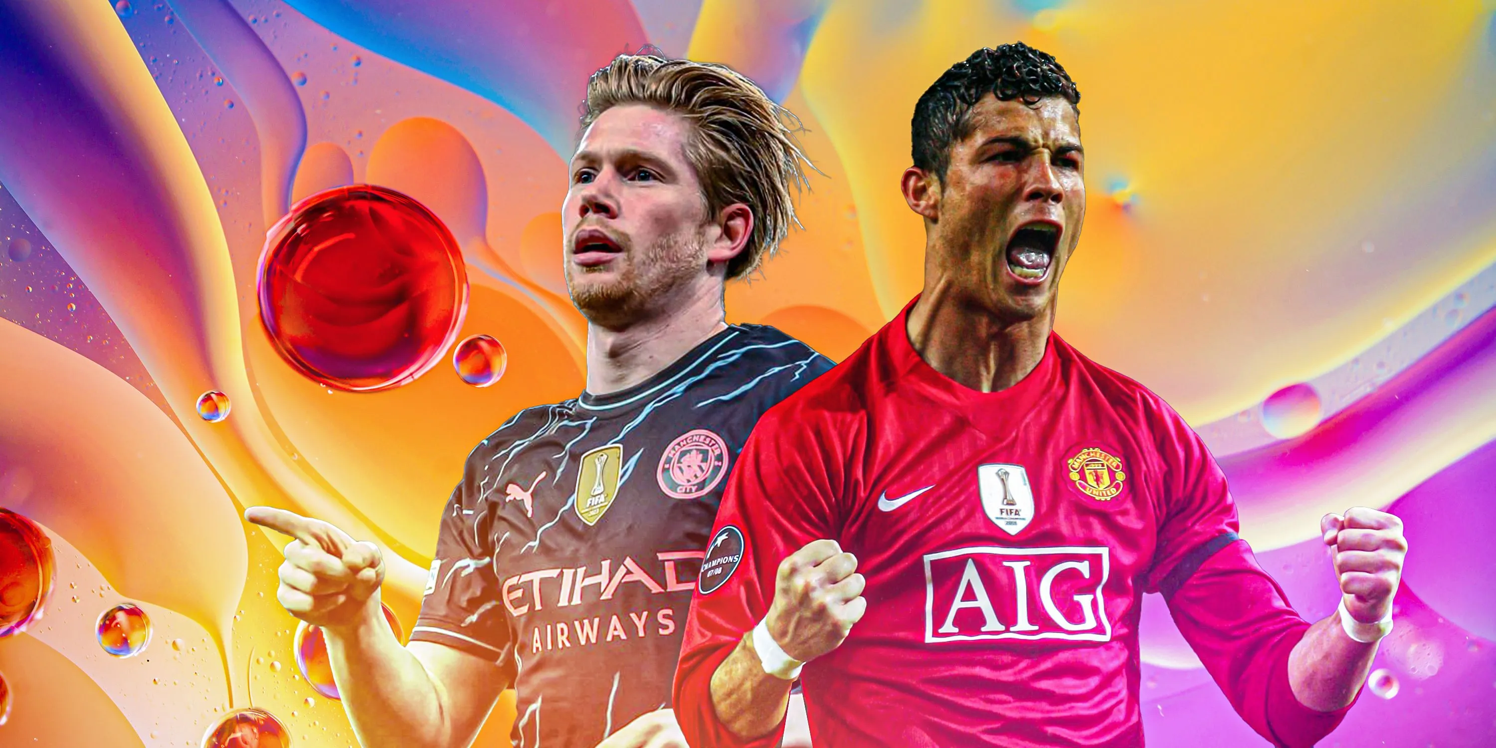 Manchester City và hình tượng Kevin De Bruyne trong bối cảnh thống kê dài hạn Premier League