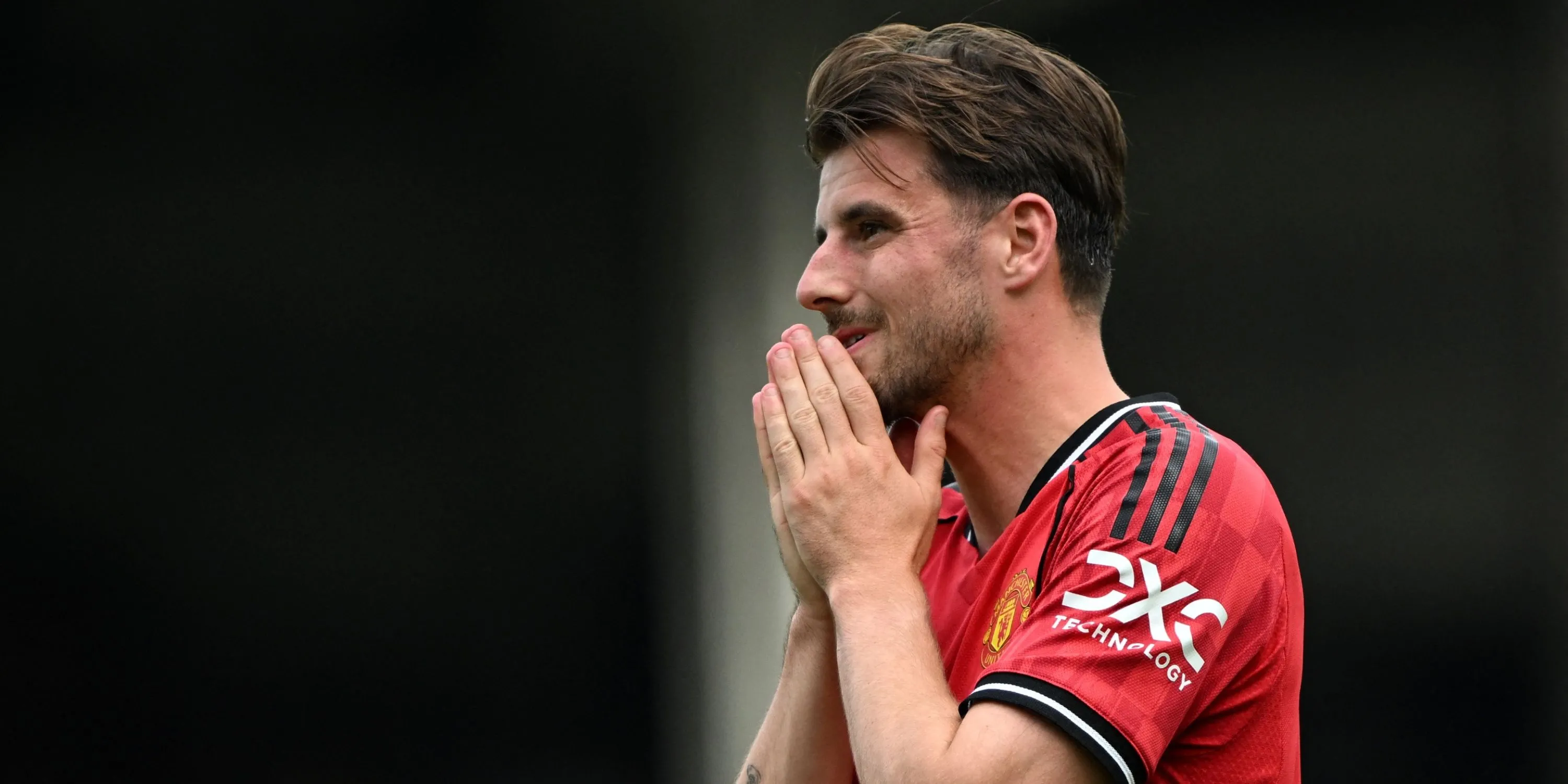 Mason Mount vật lộn tìm lại phong độ tại Manchester United sau chấn thương và thiếu thời gian thi đấu liên tục