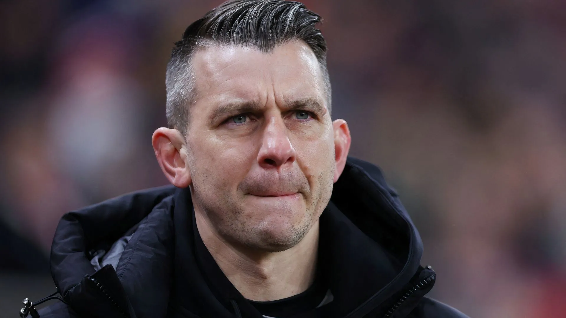 Matt Bloomfield - cựu HLV Luton và cộng sự cũ tại Wycombe hợp lý với Reading