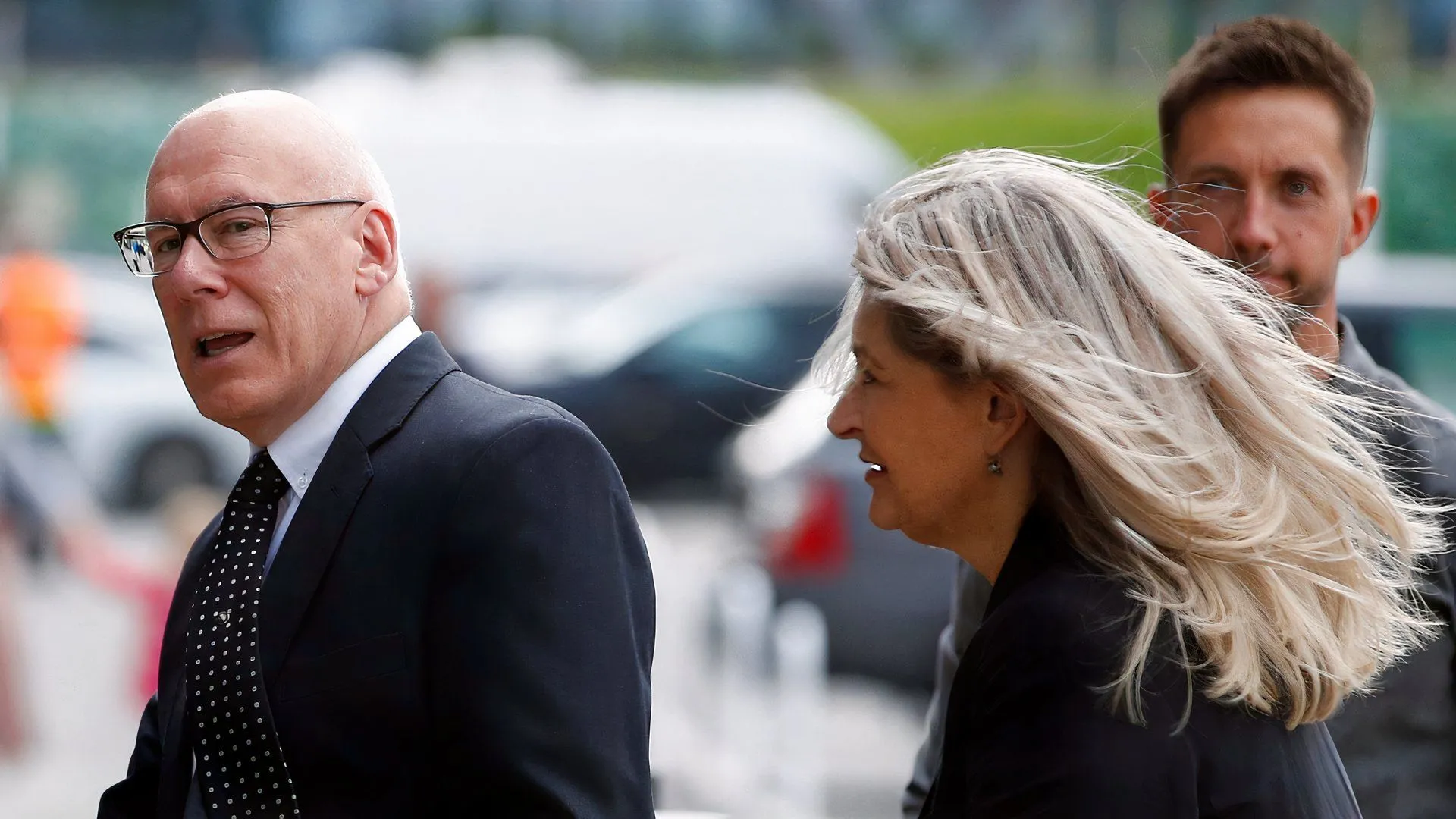 Mel Morris tại Derby County, hình ảnh chủ tịch thời kỳ gần đây của CLB