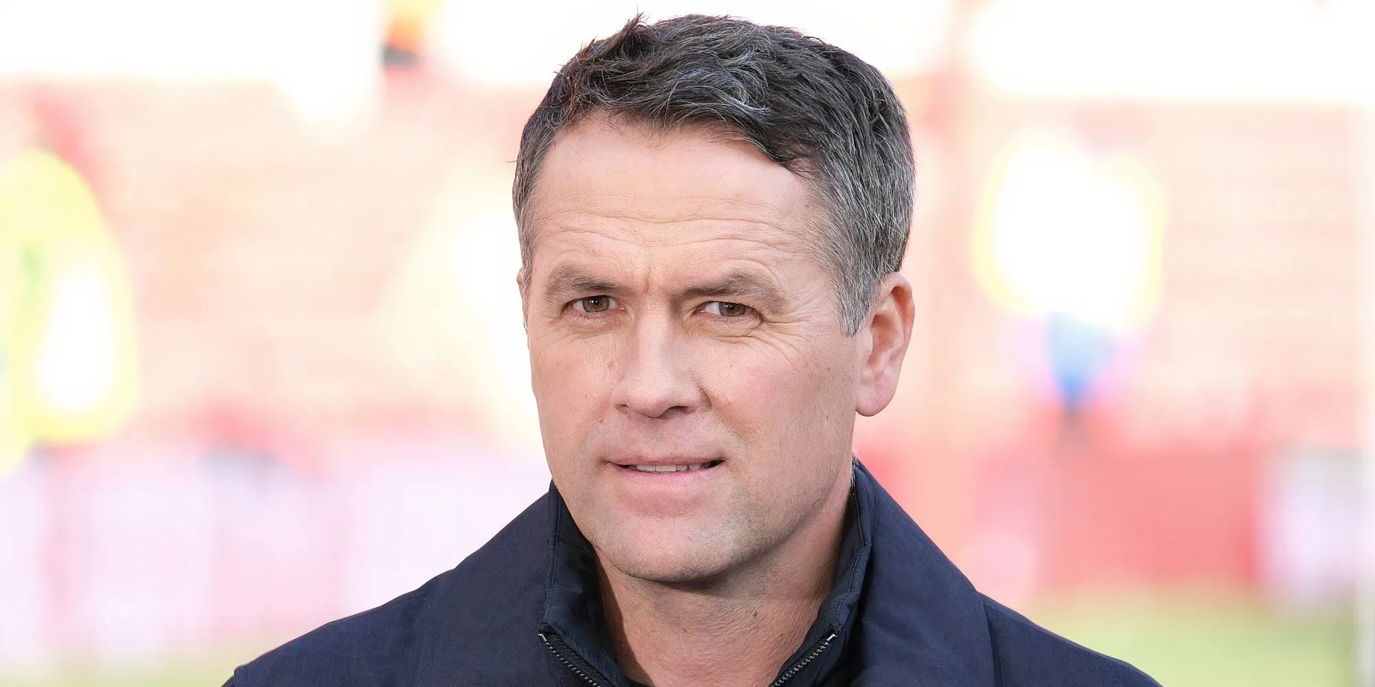 Michael Owen trong dự đoán về bảng xếp hạng Premier League 2025/26