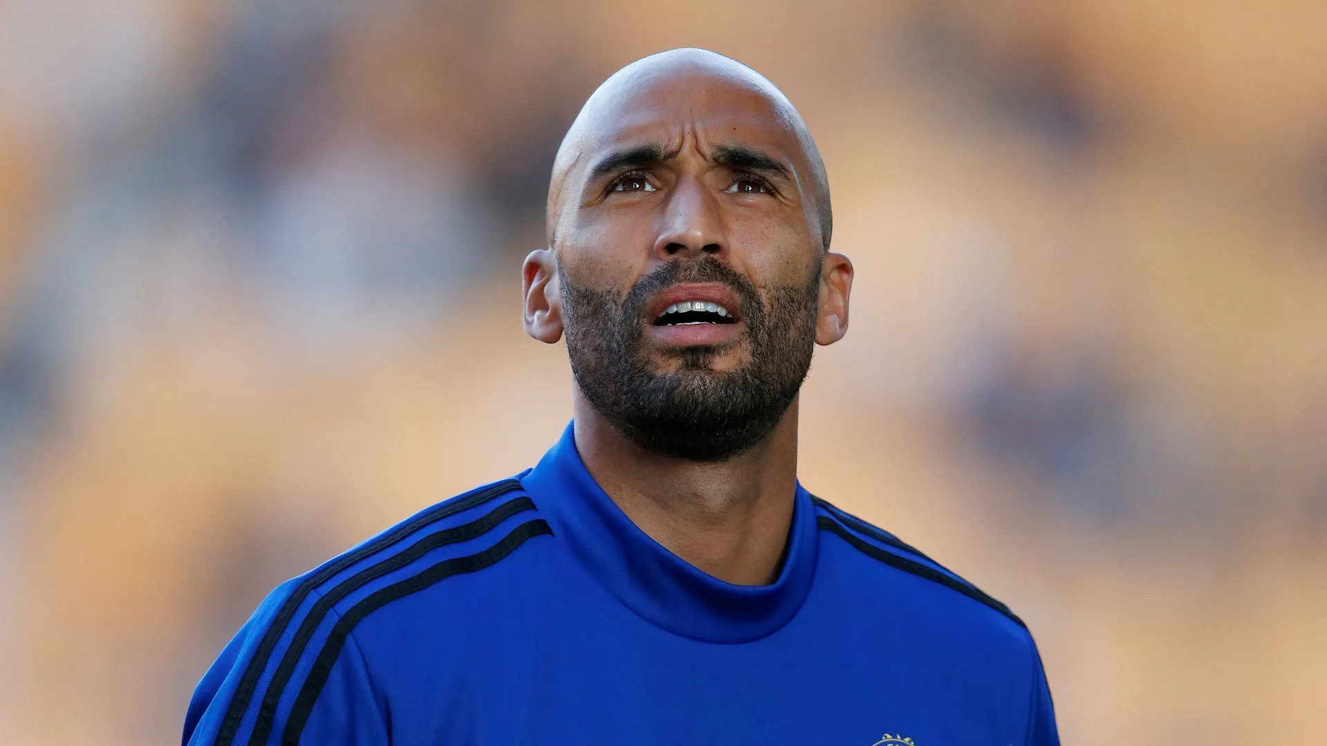 Người hâm mộ Huddersfield bày tỏ sự bất mãn sau kết quả thi đấu