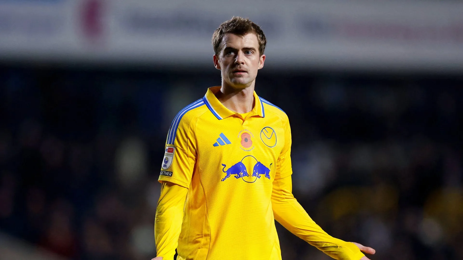 Patrick Bamford - tiền đạo từng bùng nổ ở Premier League, lựa chọn cho mục tiêu thăng hạng của Championship