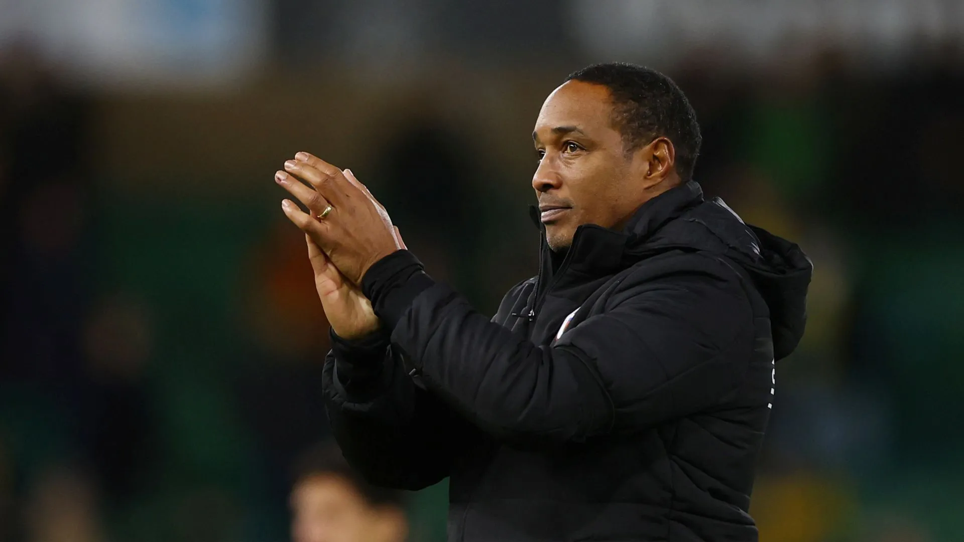 Paul Ince khi dẫn dắt Reading, so sánh về phong cách huấn luyện