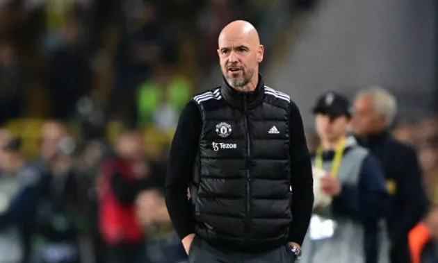 Sir Jim Ratcliffe phát biểu về quyết định sa thải Ten Hag tại Old Trafford