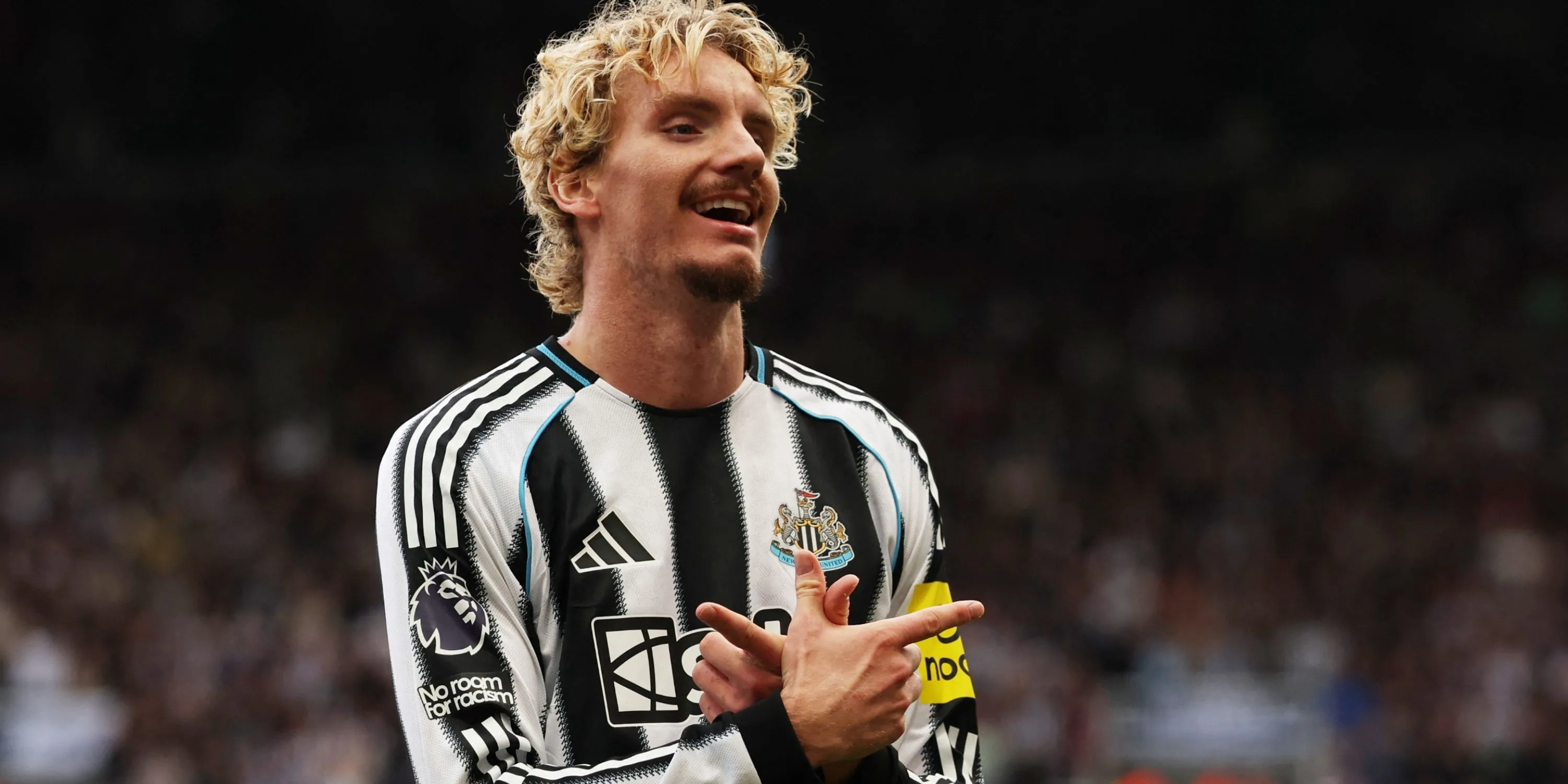 Tiền đạo dự kiến Nick Woltemade có thể đá chính cho Newcastle