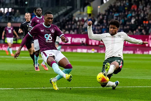 Andrey Santos đã sẵn sàng trở thành nhân tố chủ chốt tại Chelsea.