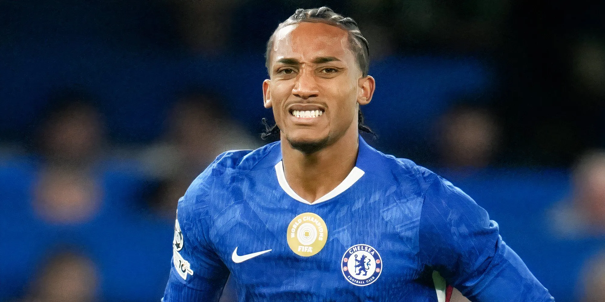 Joao Pedro, tiền đạo chủ chốt của Chelsea