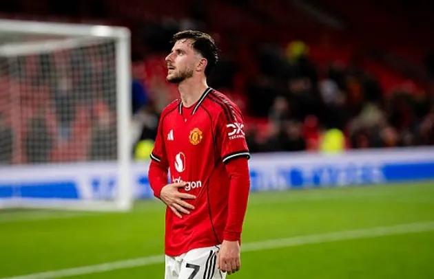 Mason Mount tạo ảnh hưởng khi vào sân