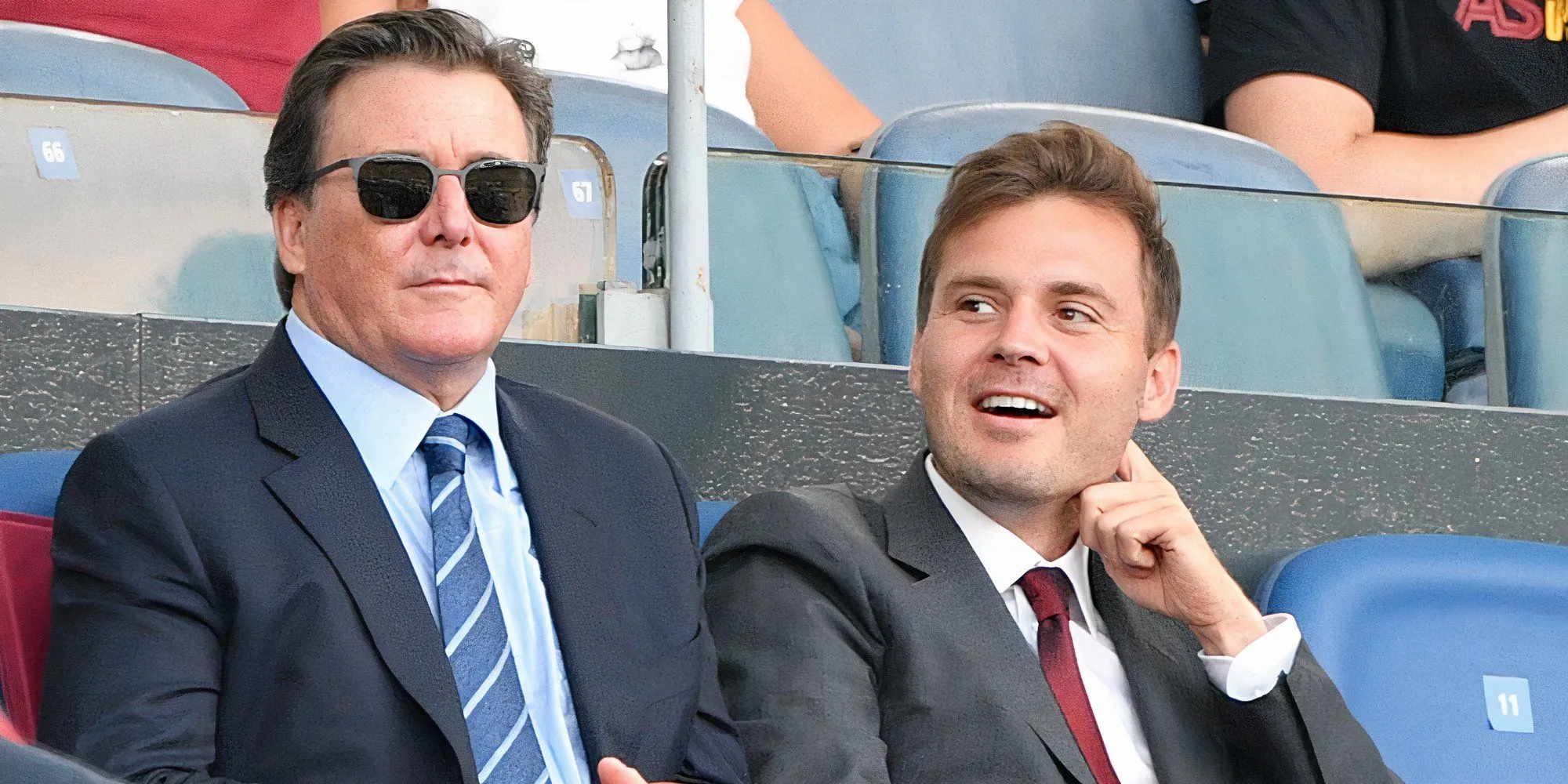 The Friedkin Group - Chủ sở hữu mới của Everton